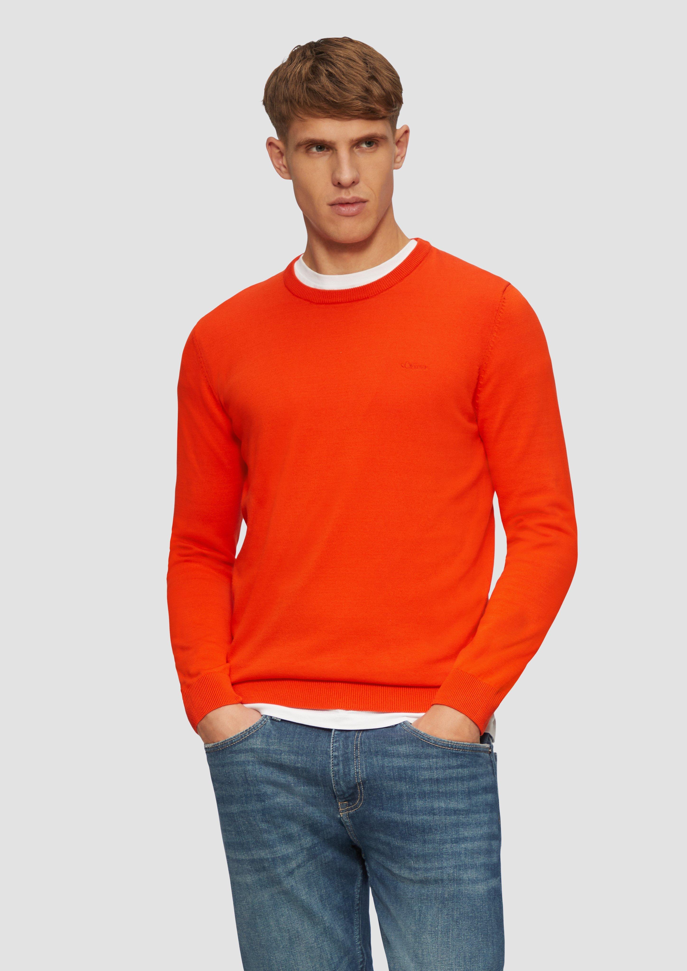 Pull en maille in 2506, 7840, 6343, 5366, 1203, 7802 & 90W0