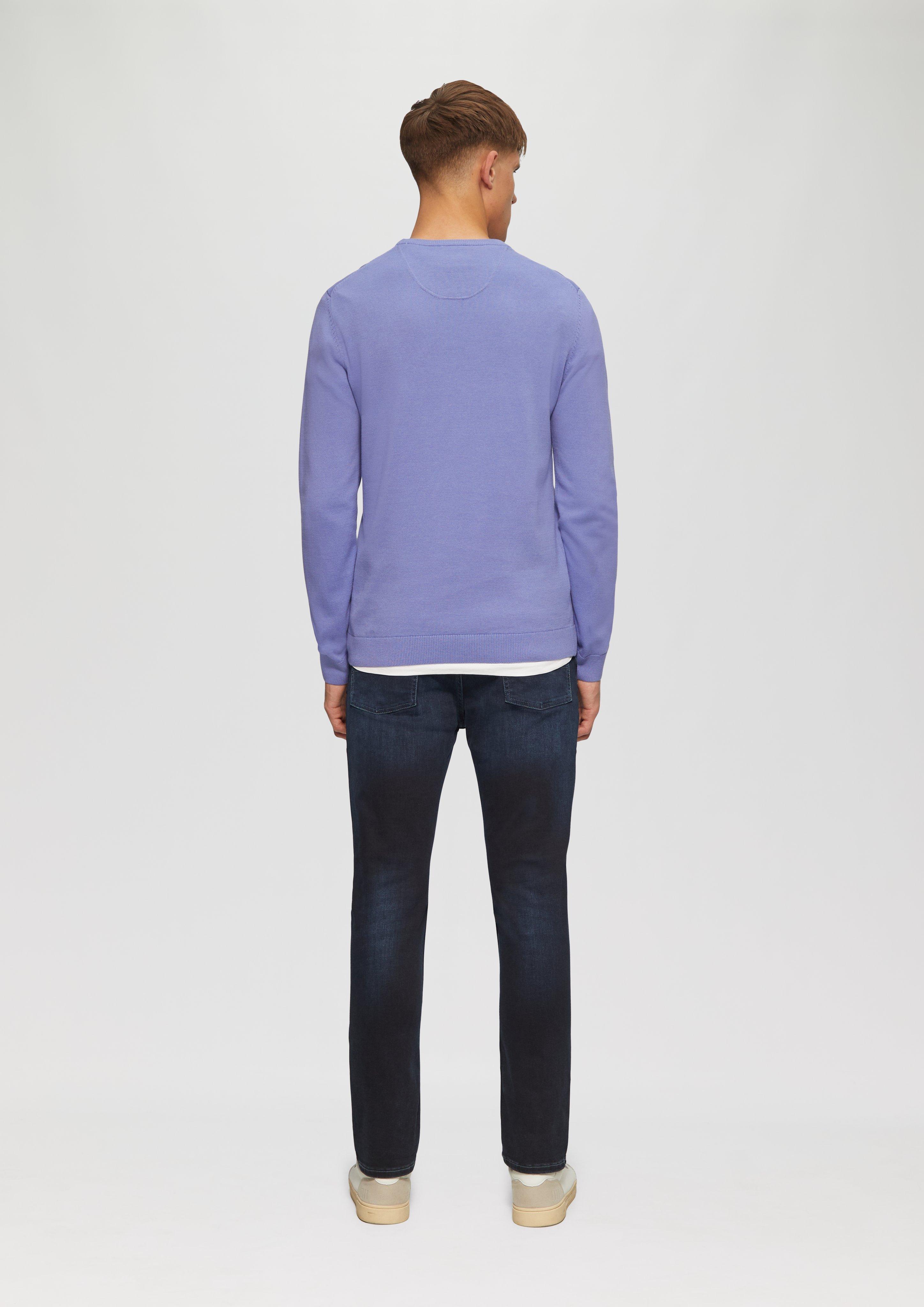 Pull en maille in 5366, 7840, 6343, 1203, 7802 & 90W0