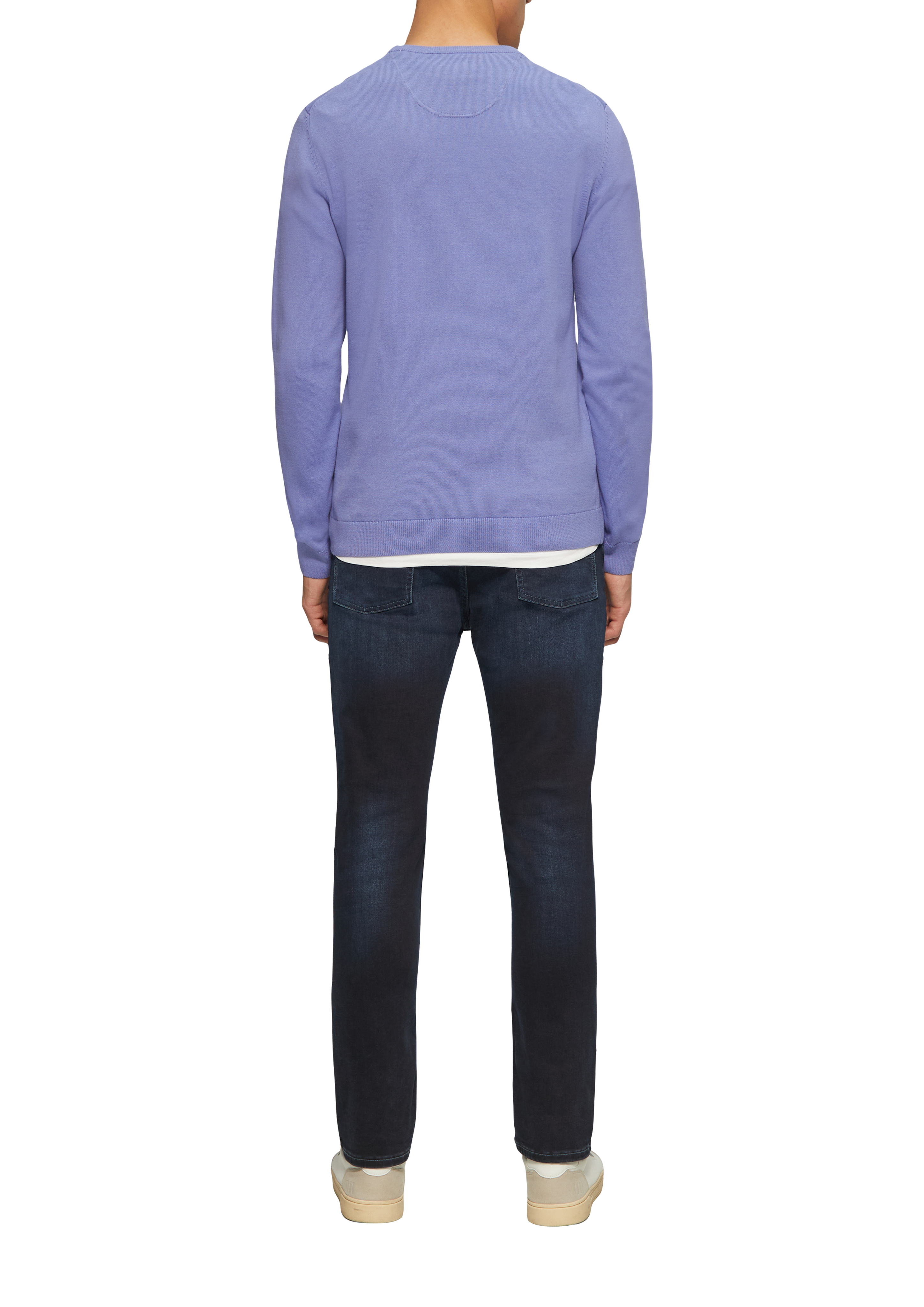 Thumbnail - Strickpullover