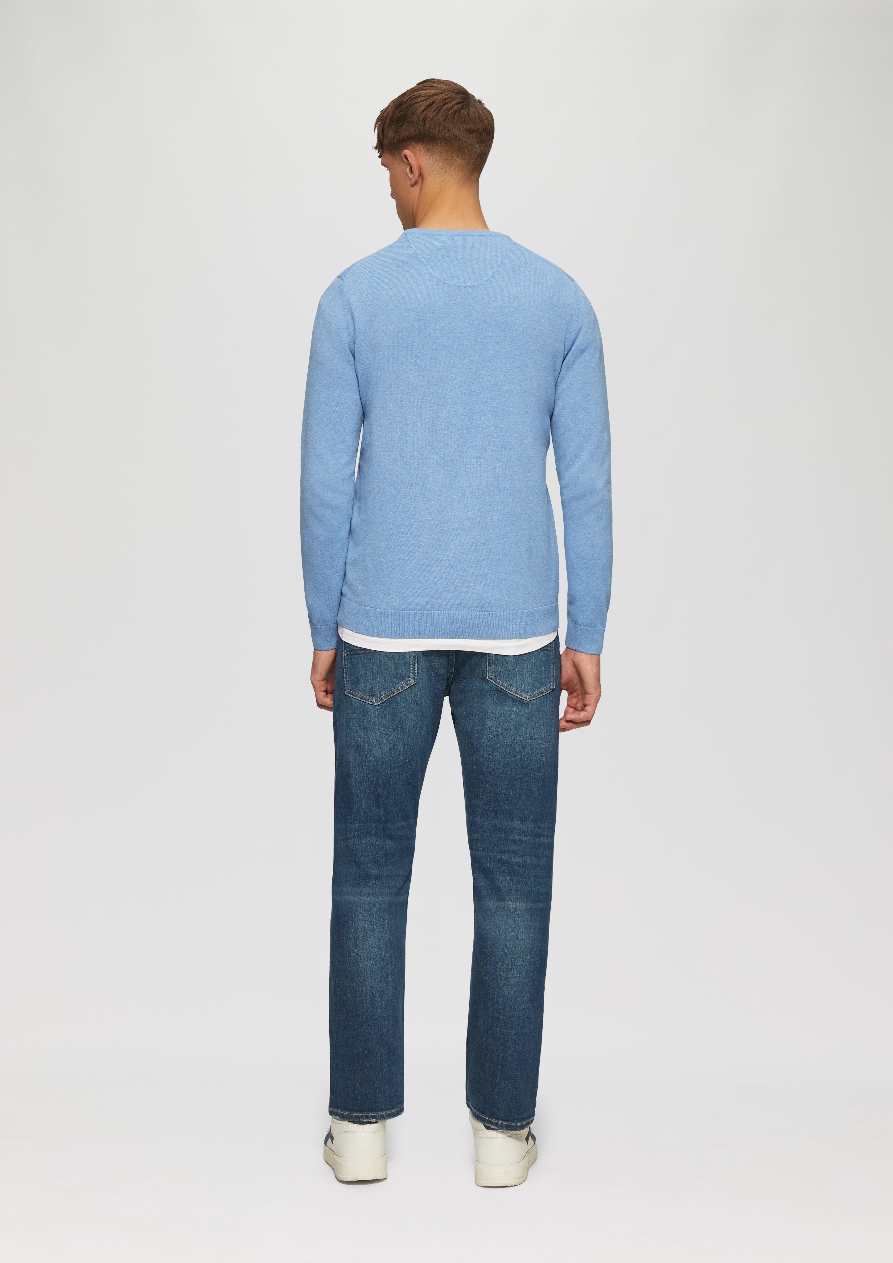 Pull en maille in 53W0, 7840, 6343, 5366, 1203, 7802 & 90W0