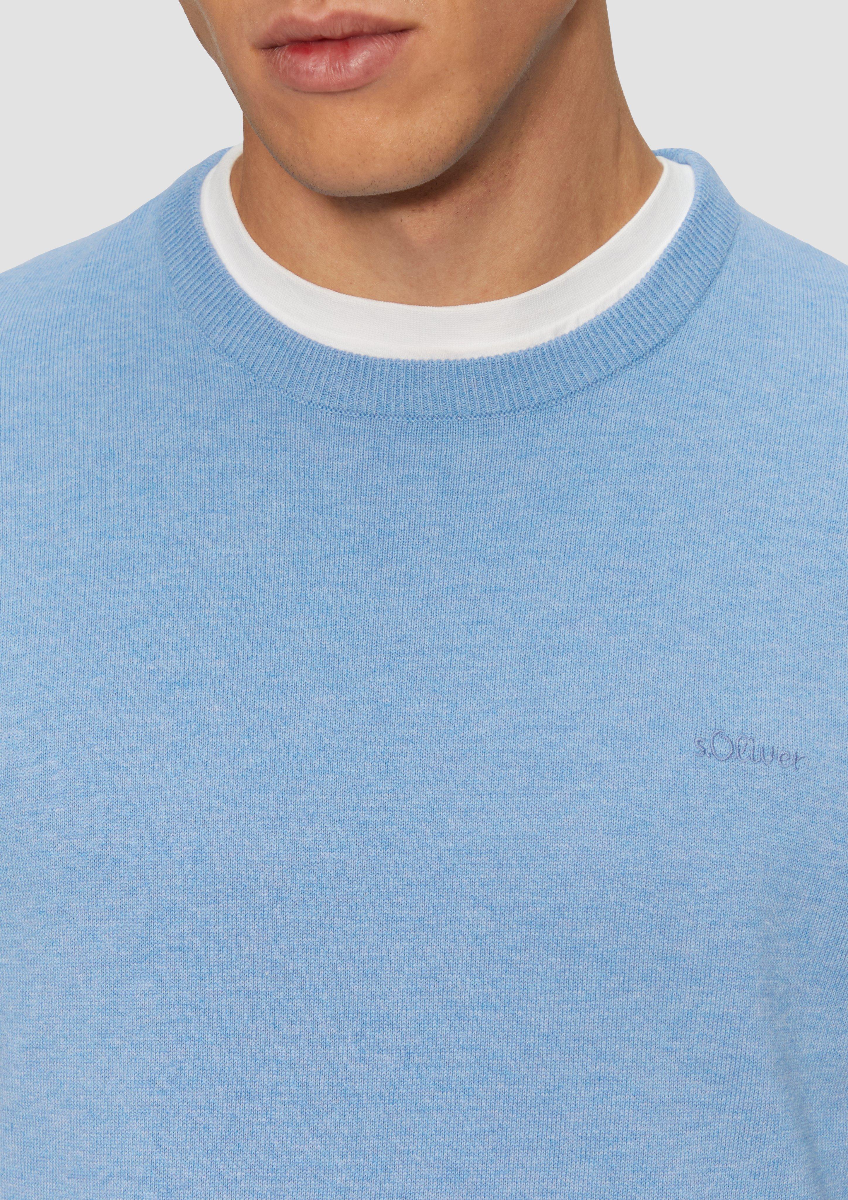 Pull en maille in 53W0, 7840, 6343, 5366, 1203, 7802 & 90W0