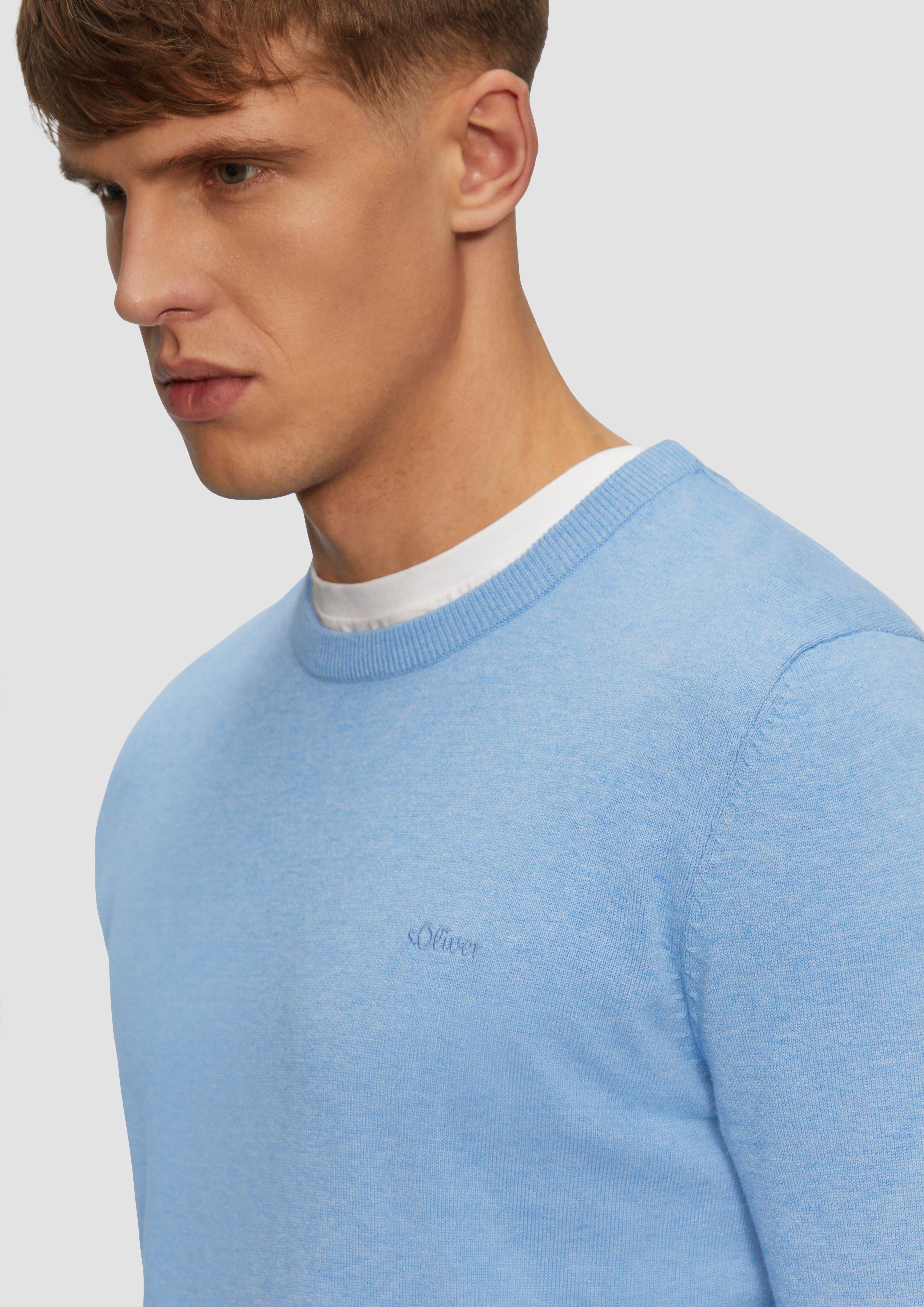 Pull en maille in 53W0, 7840, 6343, 5366, 1203, 7802 & 90W0