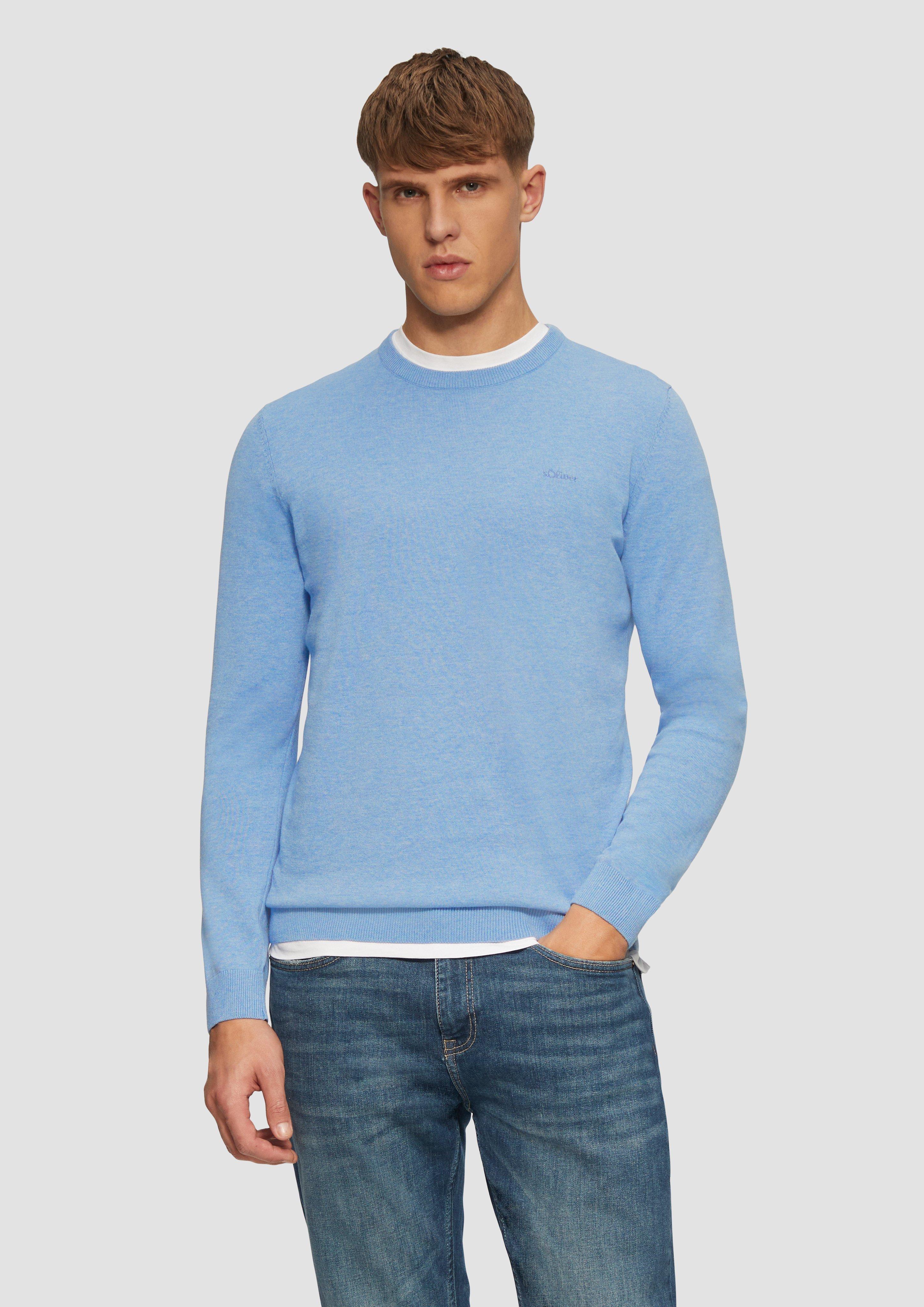 Pull en maille in 53W0, 7840, 6343, 5366, 1203, 7802 & 90W0