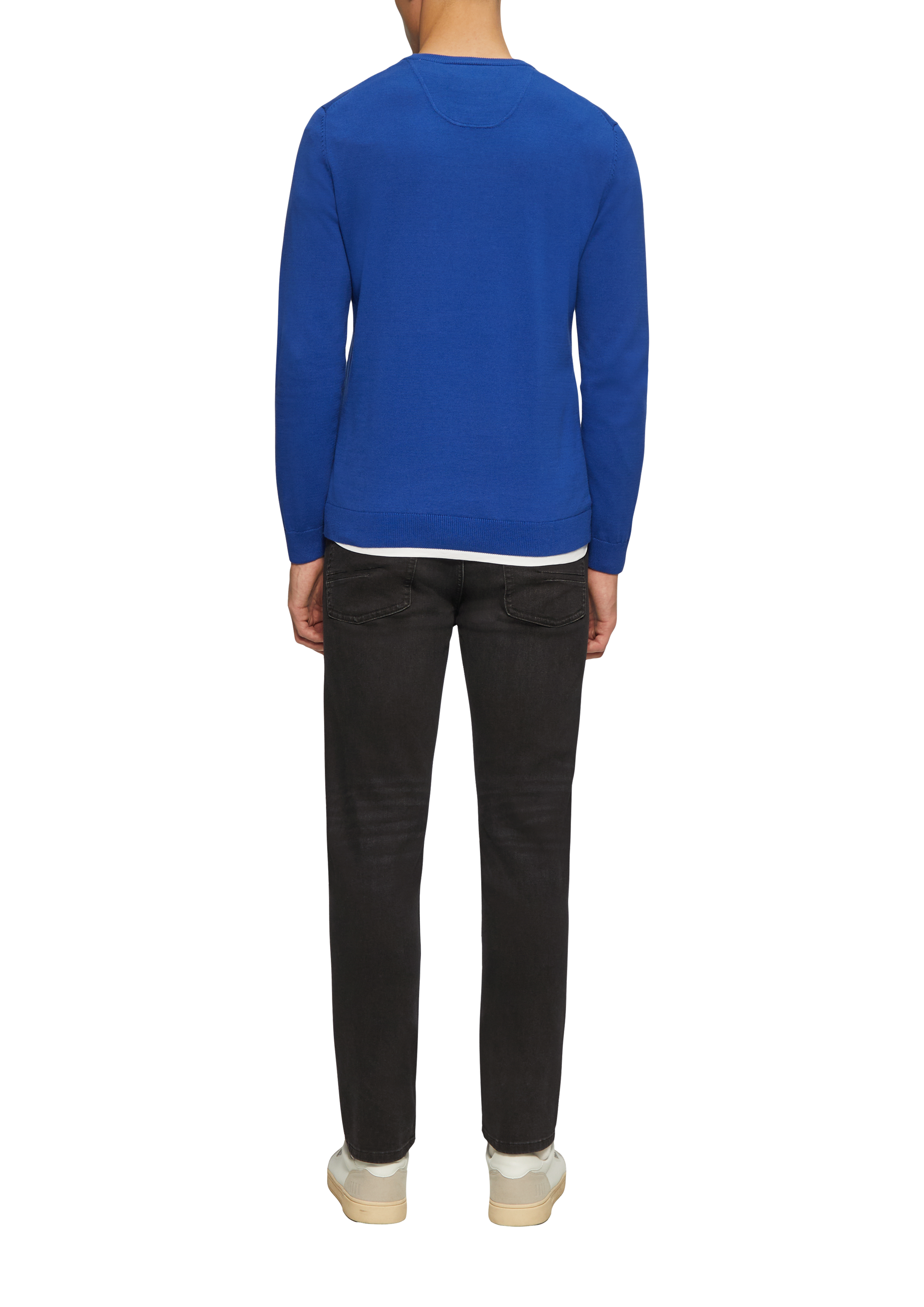 Thumbnail - Strickpullover