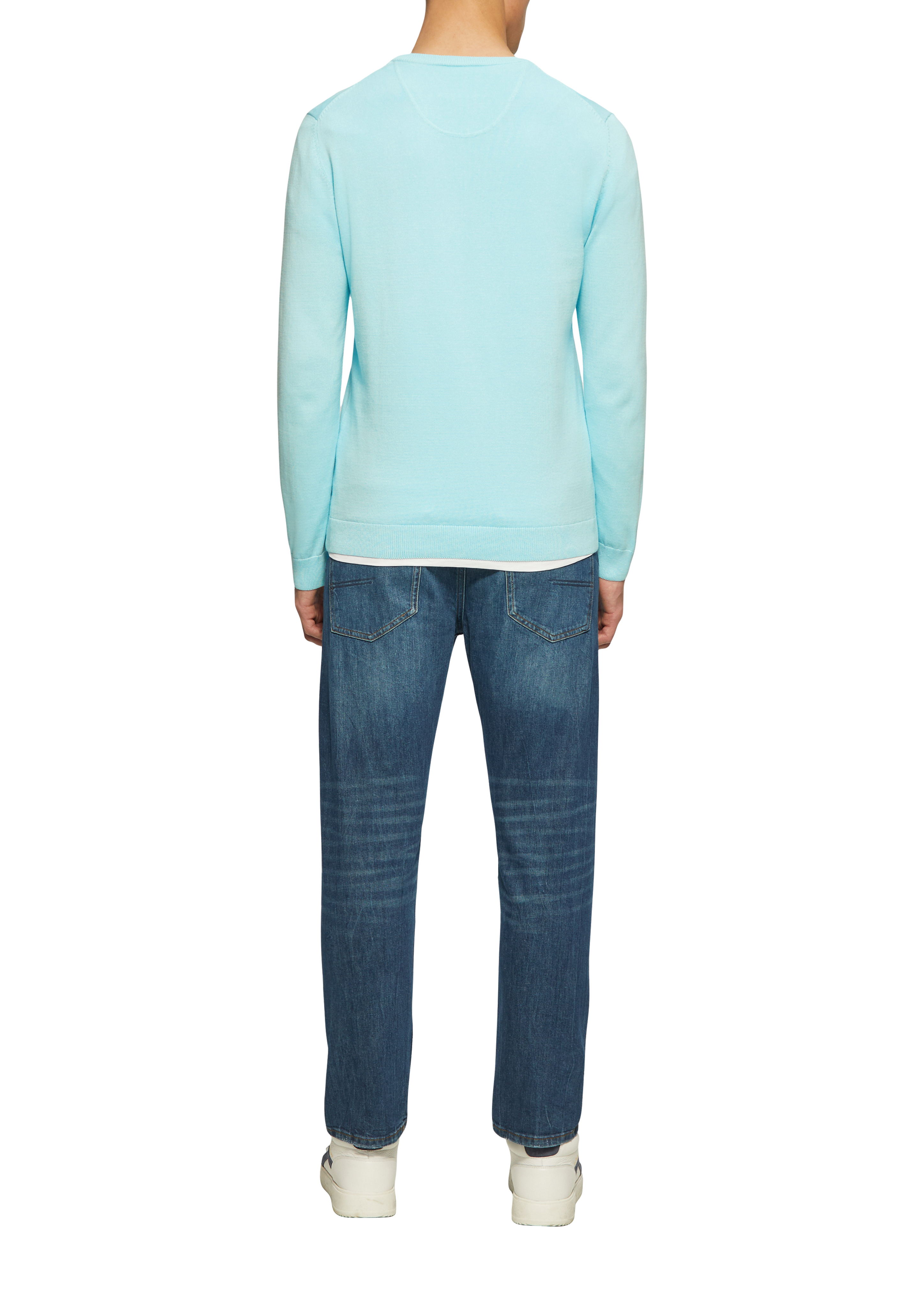 Thumbnail - Strickpullover