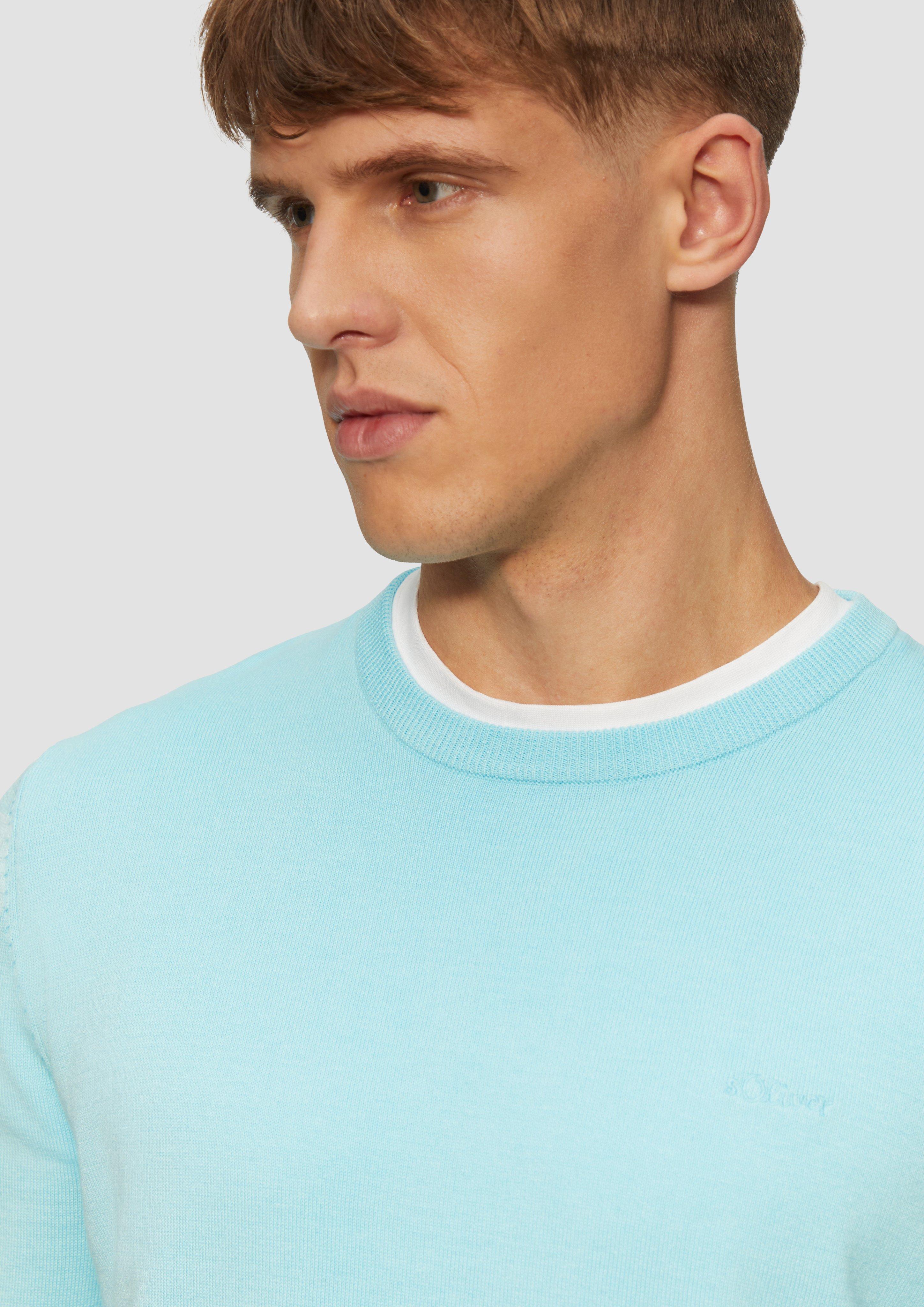 Pulover in 6045, 7840, 6343, 5366, 1203 & 90W0