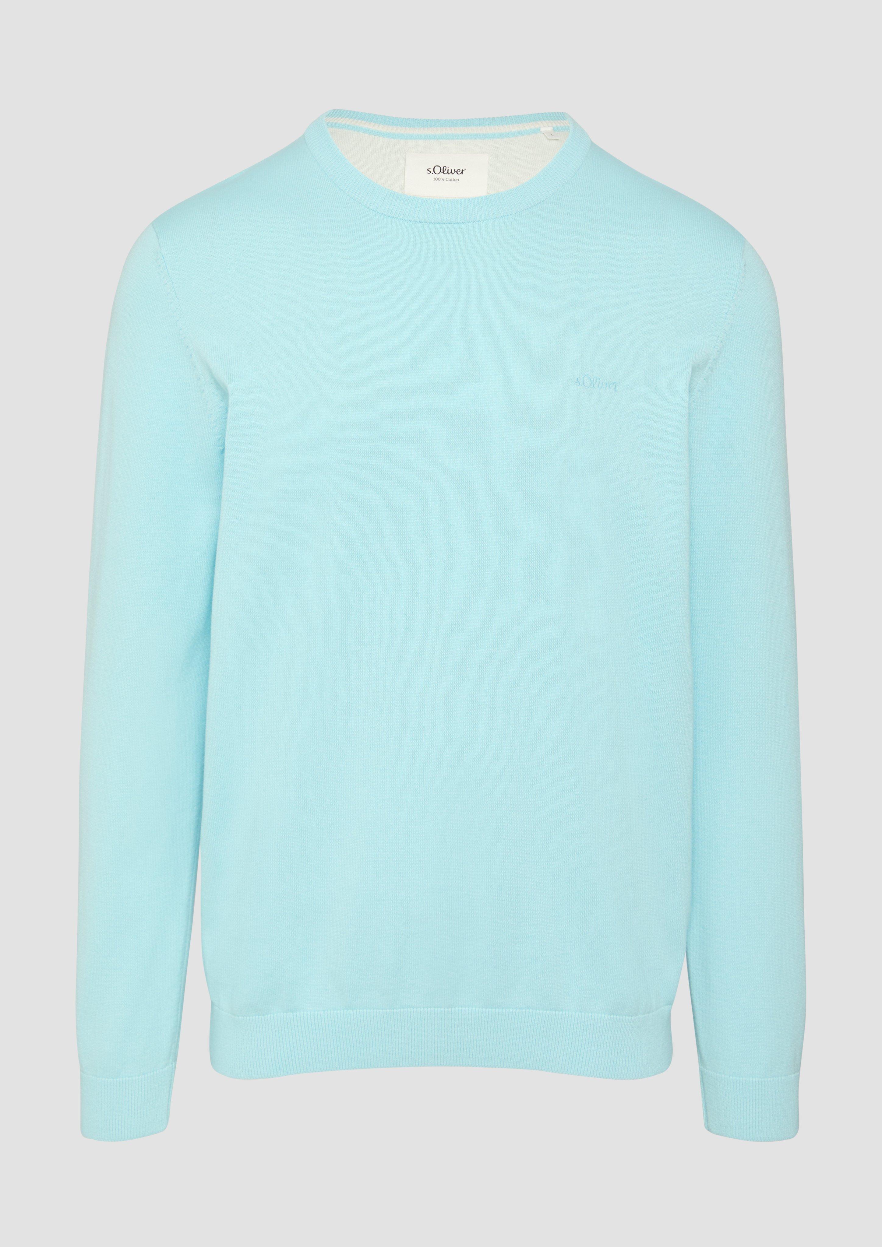 Thumbnail - Strickpullover