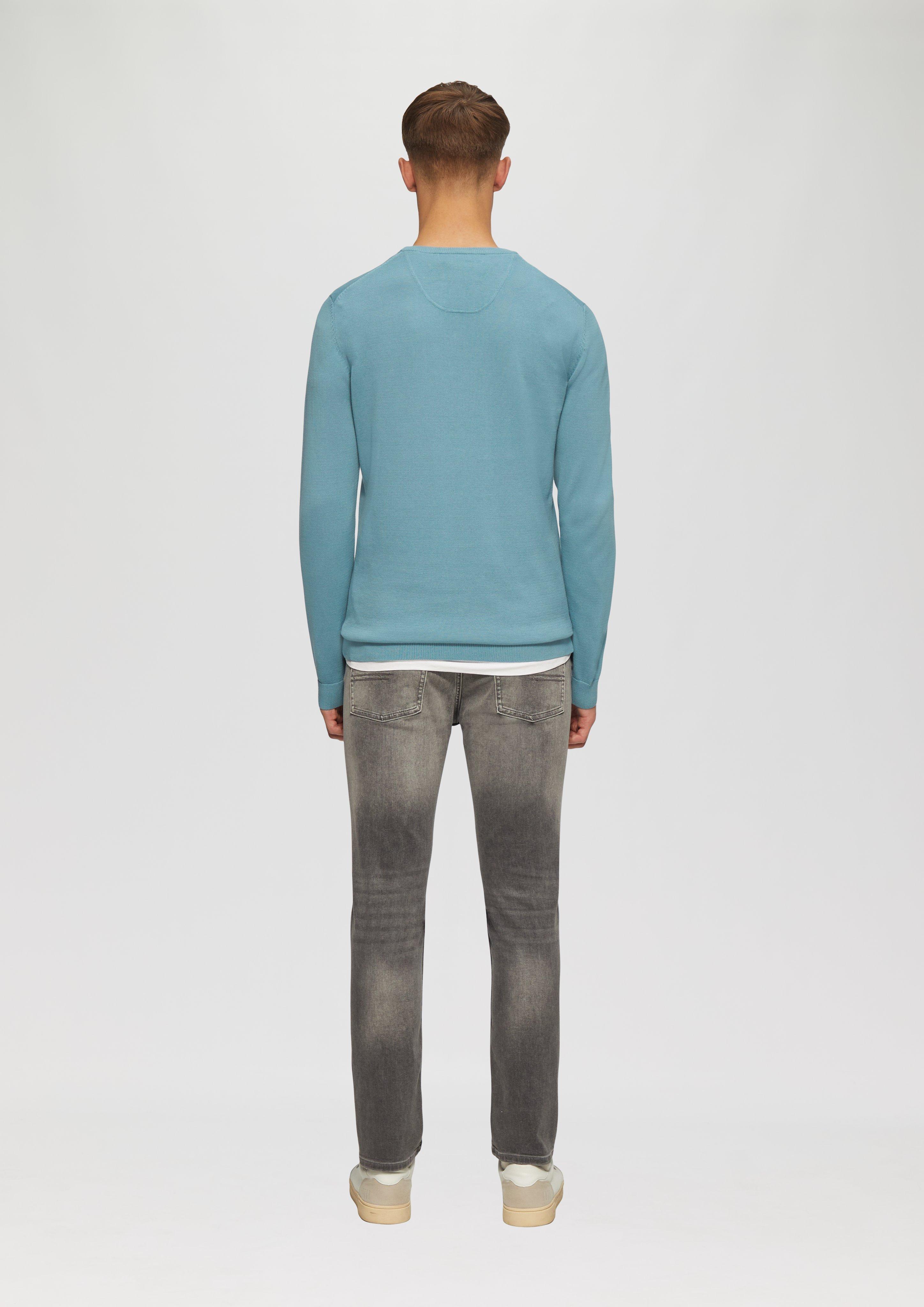 Pull en maille in 6343, 7840, 5366, 1203, 7802 & 90W0