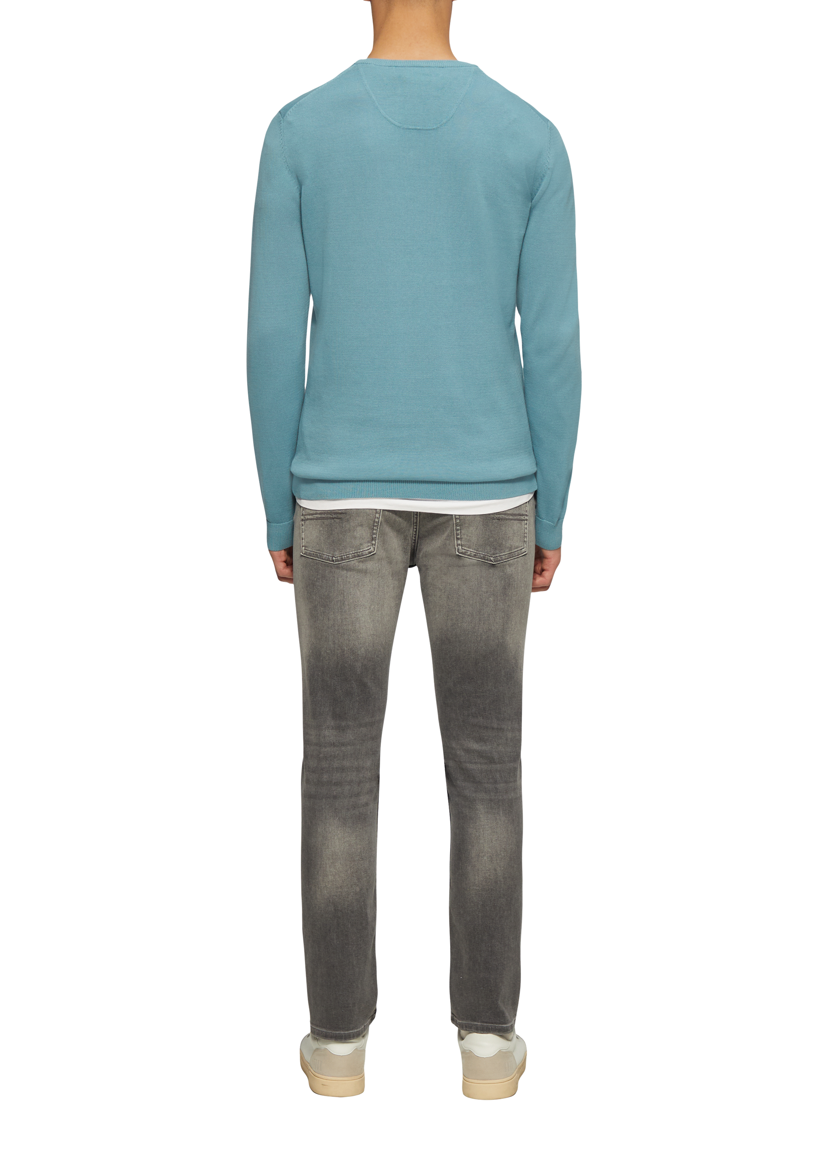 Thumbnail - Strickpullover