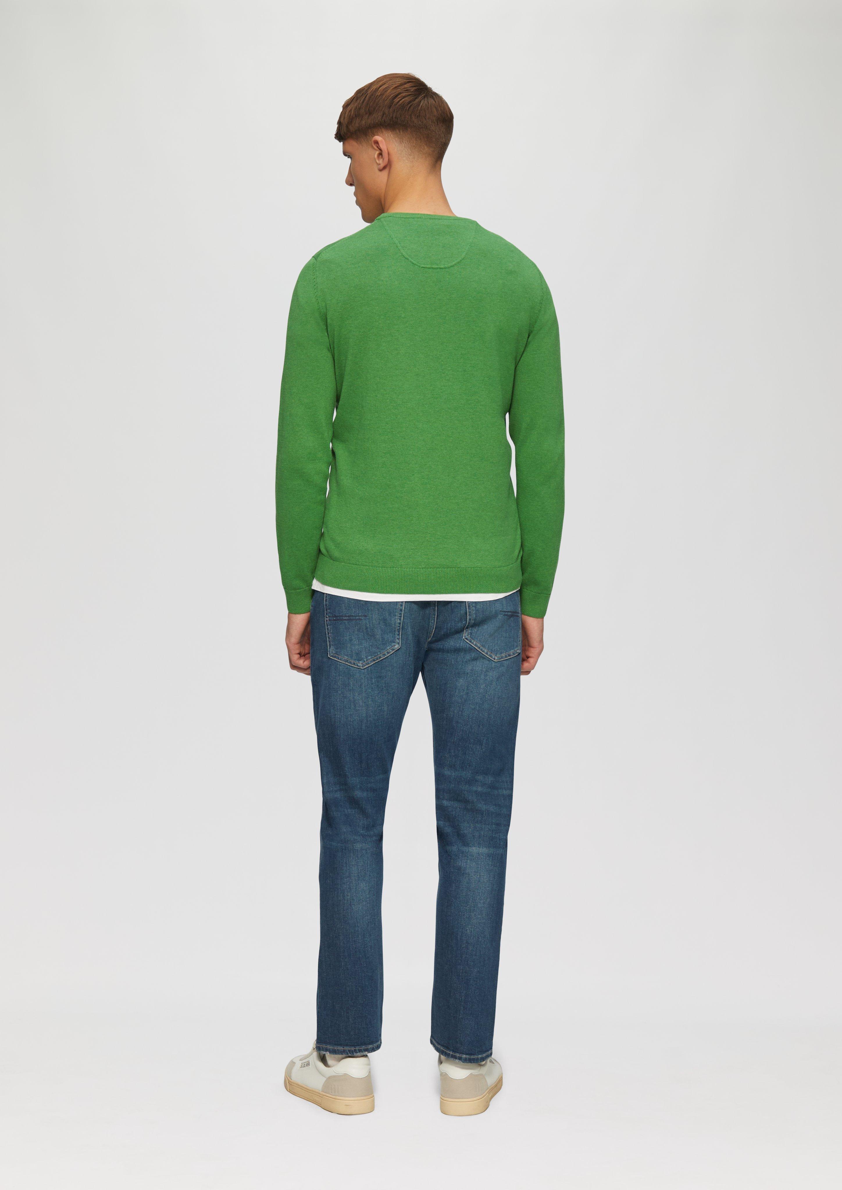 Pull en maille in 74W0, 7840, 6343, 5366, 1203, 7802 & 90W0