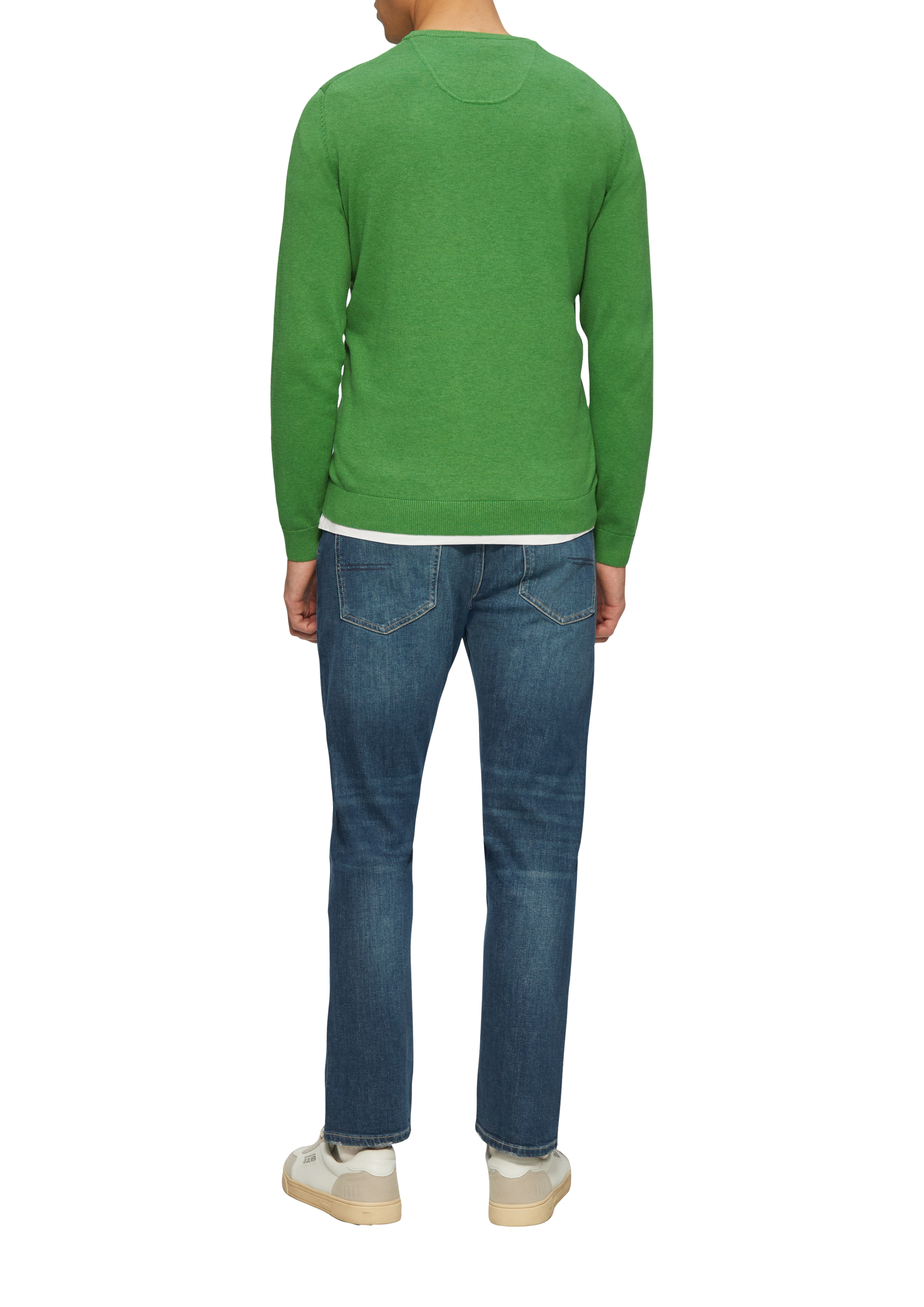 Thumbnail - Strickpullover
