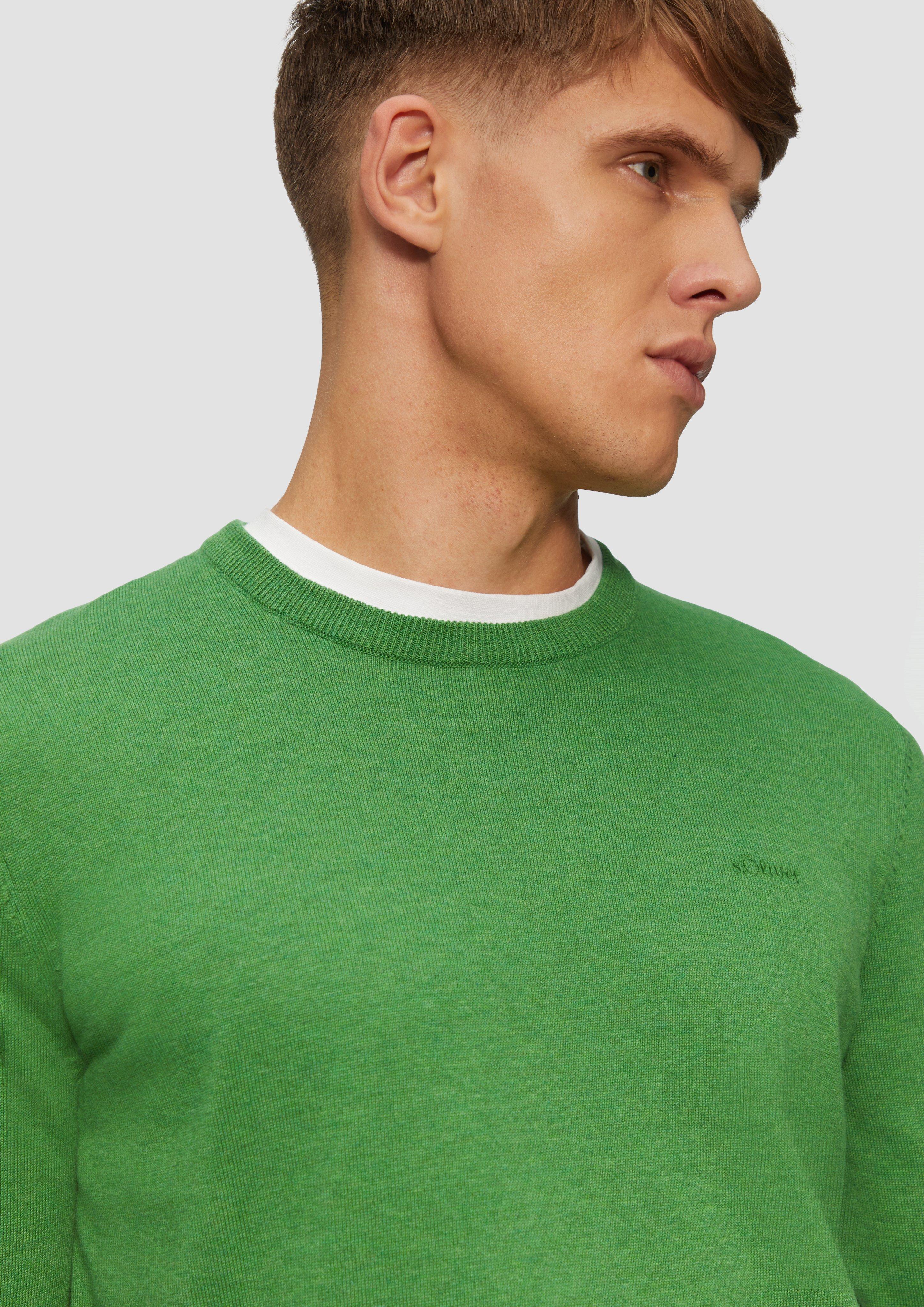 Pull en maille in 74W0, 7840, 6343, 5366, 1203, 7802 & 90W0