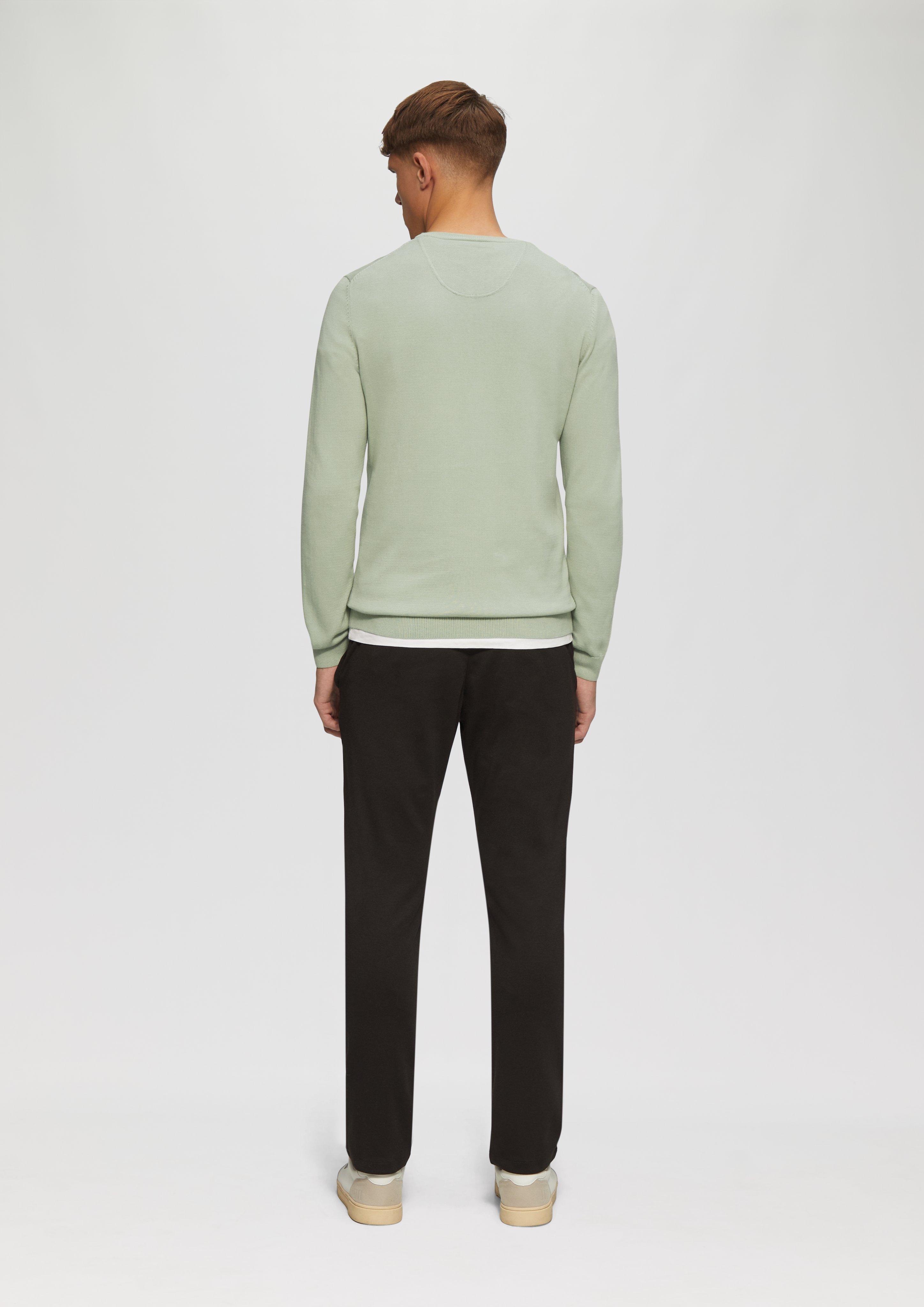 Pull en tricot in 7802, 7840, 6343, 5366, 1203 & 90W0