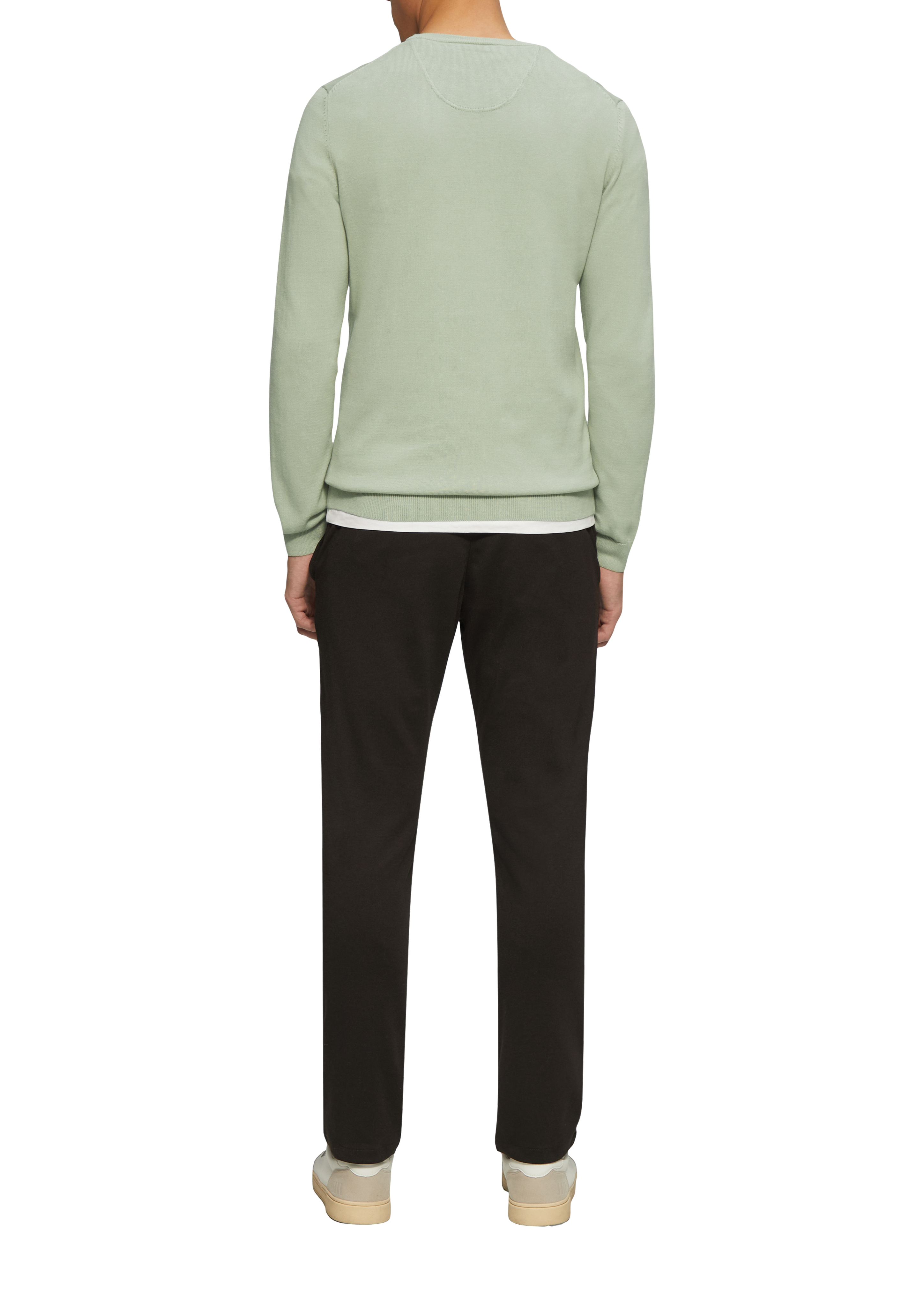 Thumbnail - Strickpullover