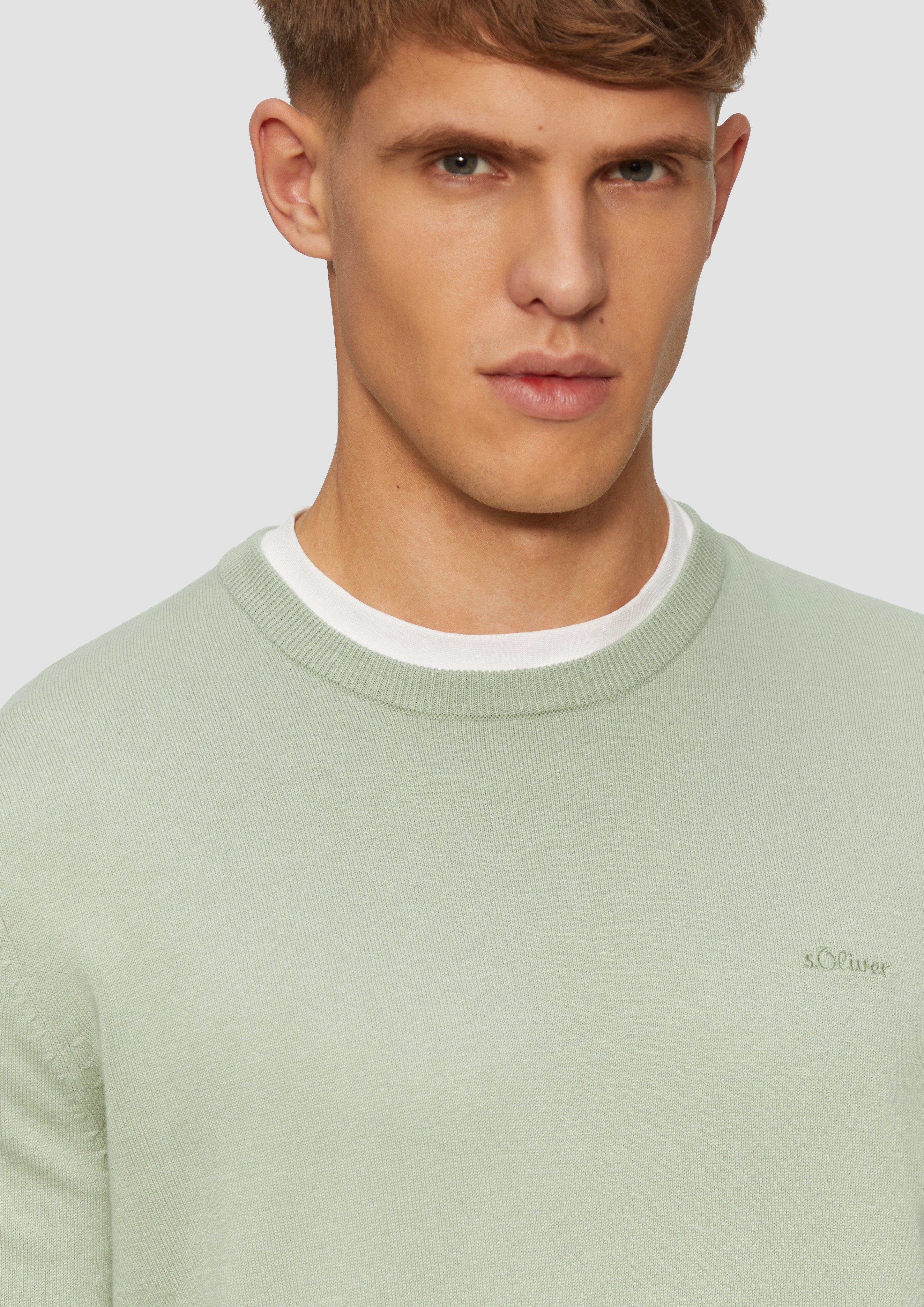 Pull en tricot in 7802, 7840, 6343, 5366, 1203 & 90W0