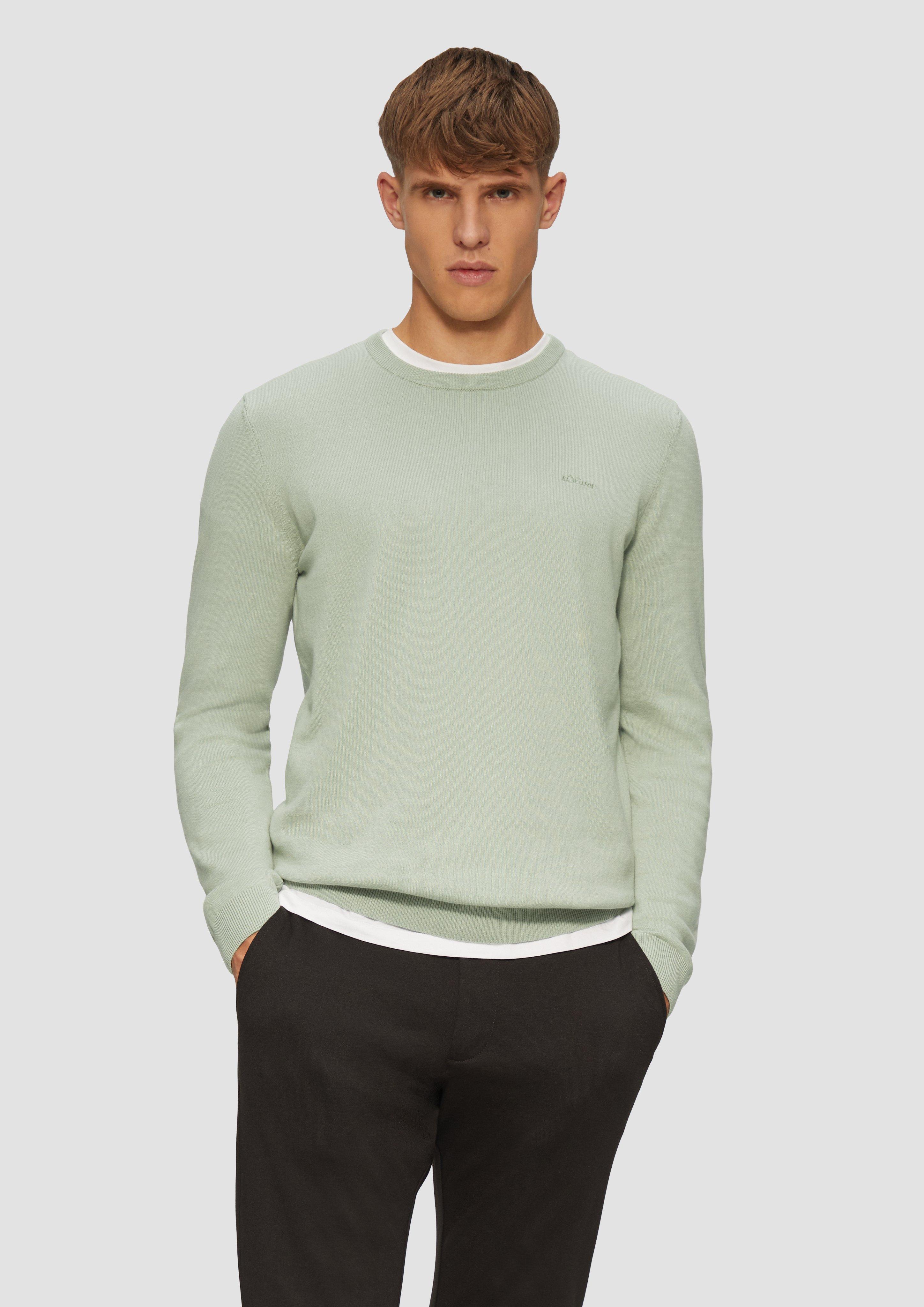 Pull en tricot in 7802, 7840, 6343, 5366, 1203 & 90W0