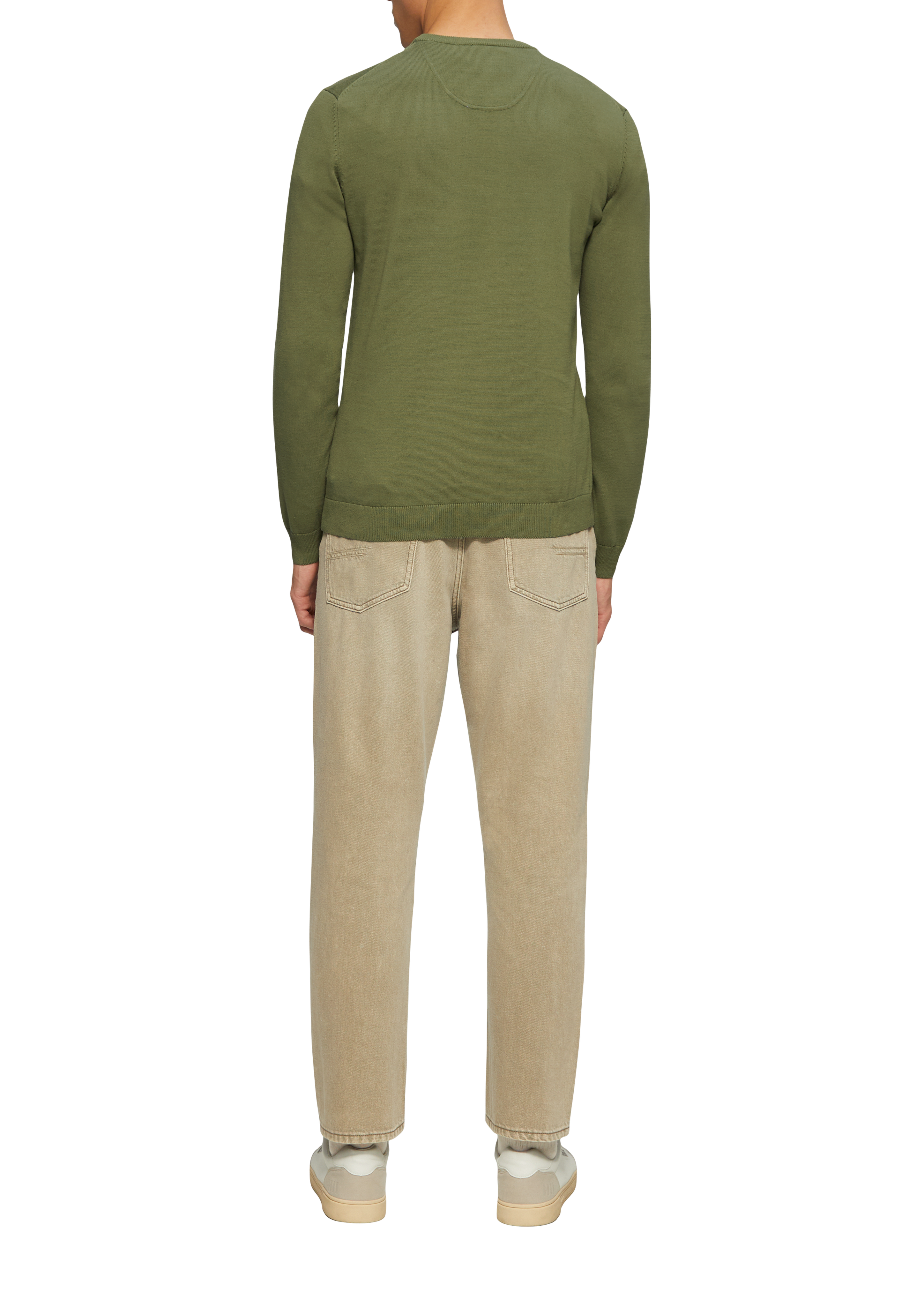Thumbnail - Strickpullover