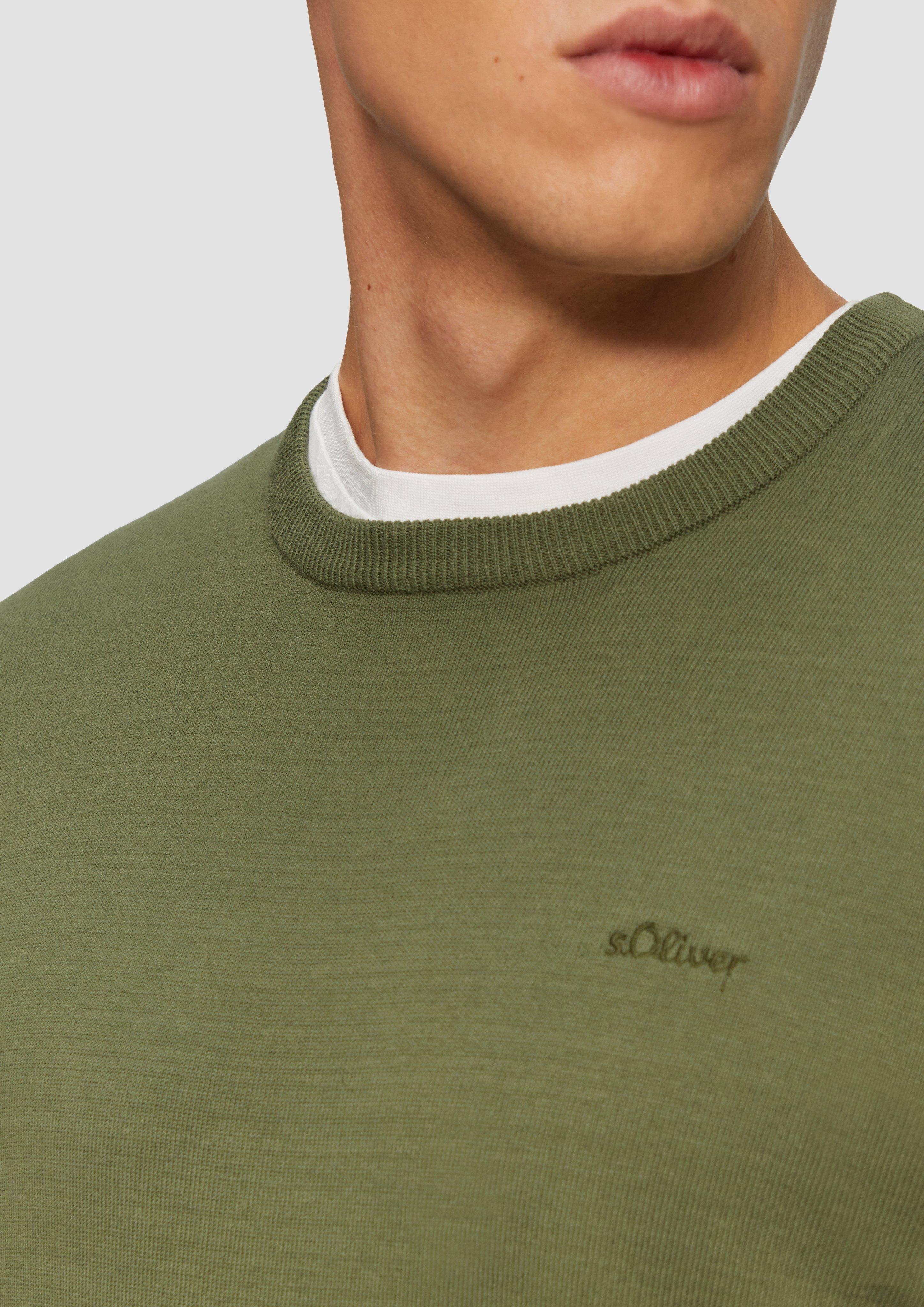 Pull en tricot in 7840, 6343, 5366, 1203, 7802 & 90W0