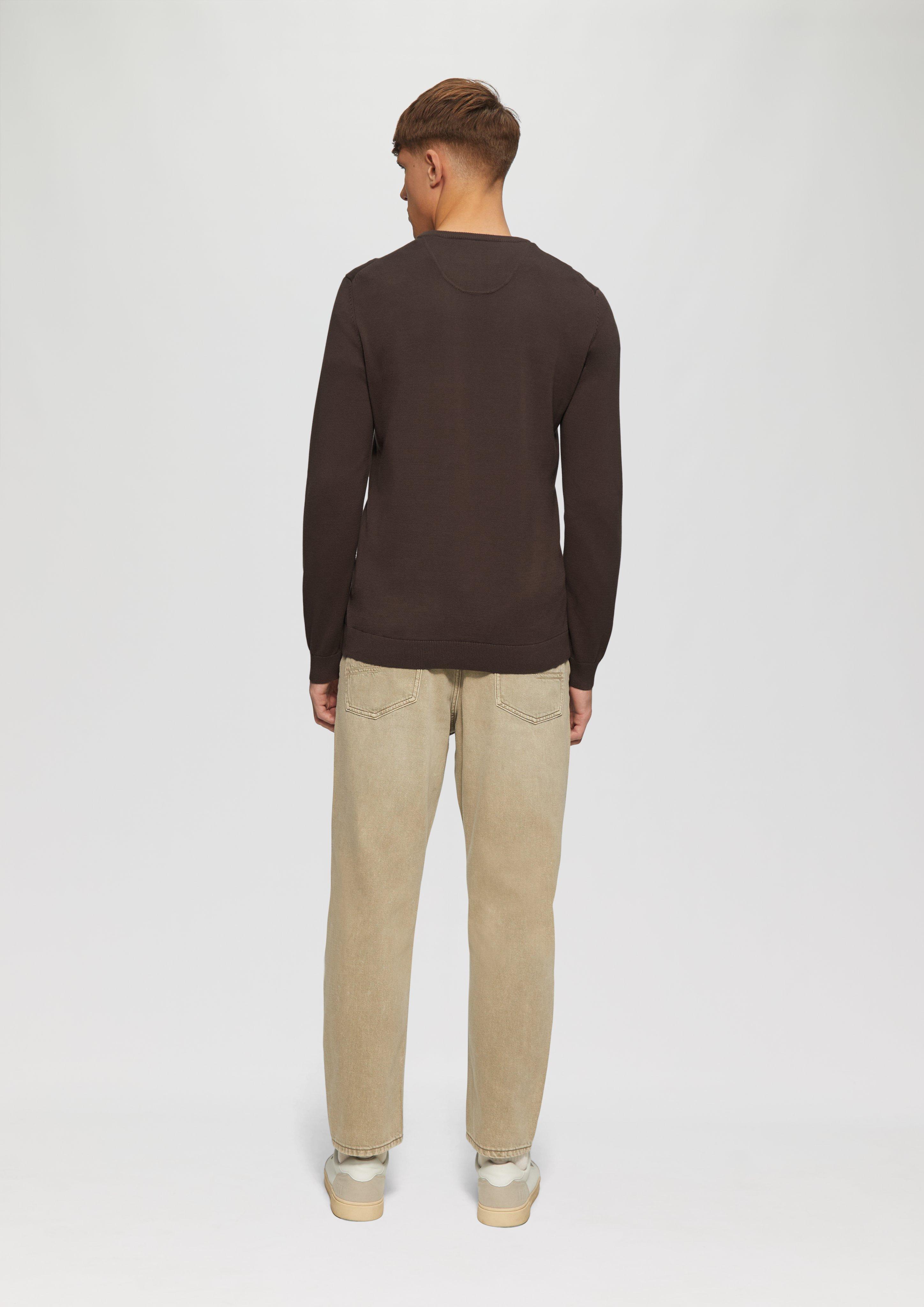 Pull en maille in 8870, 7840, 6343, 5366, 1203, 7802 & 90W0