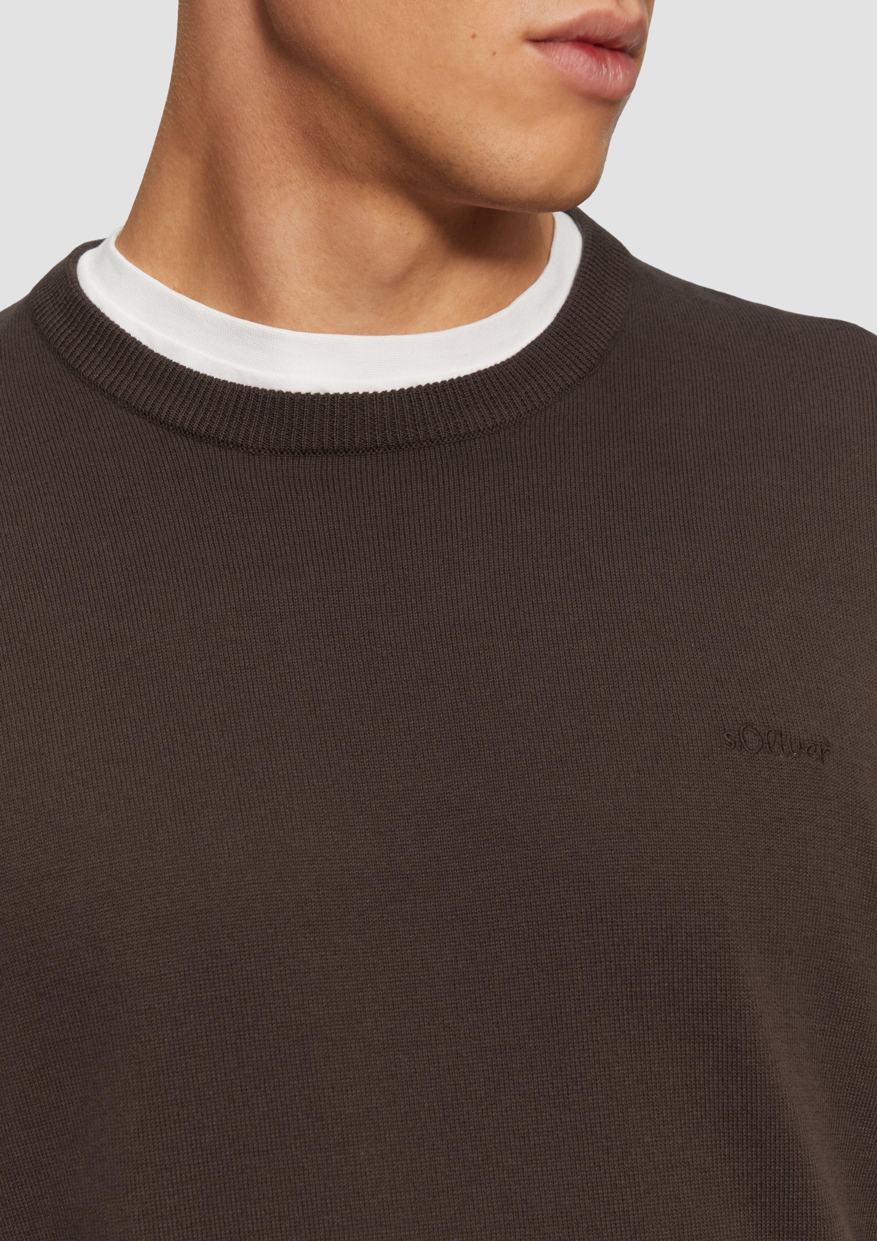 Pull en maille in 8870, 7840, 6343, 5366, 1203, 7802 & 90W0