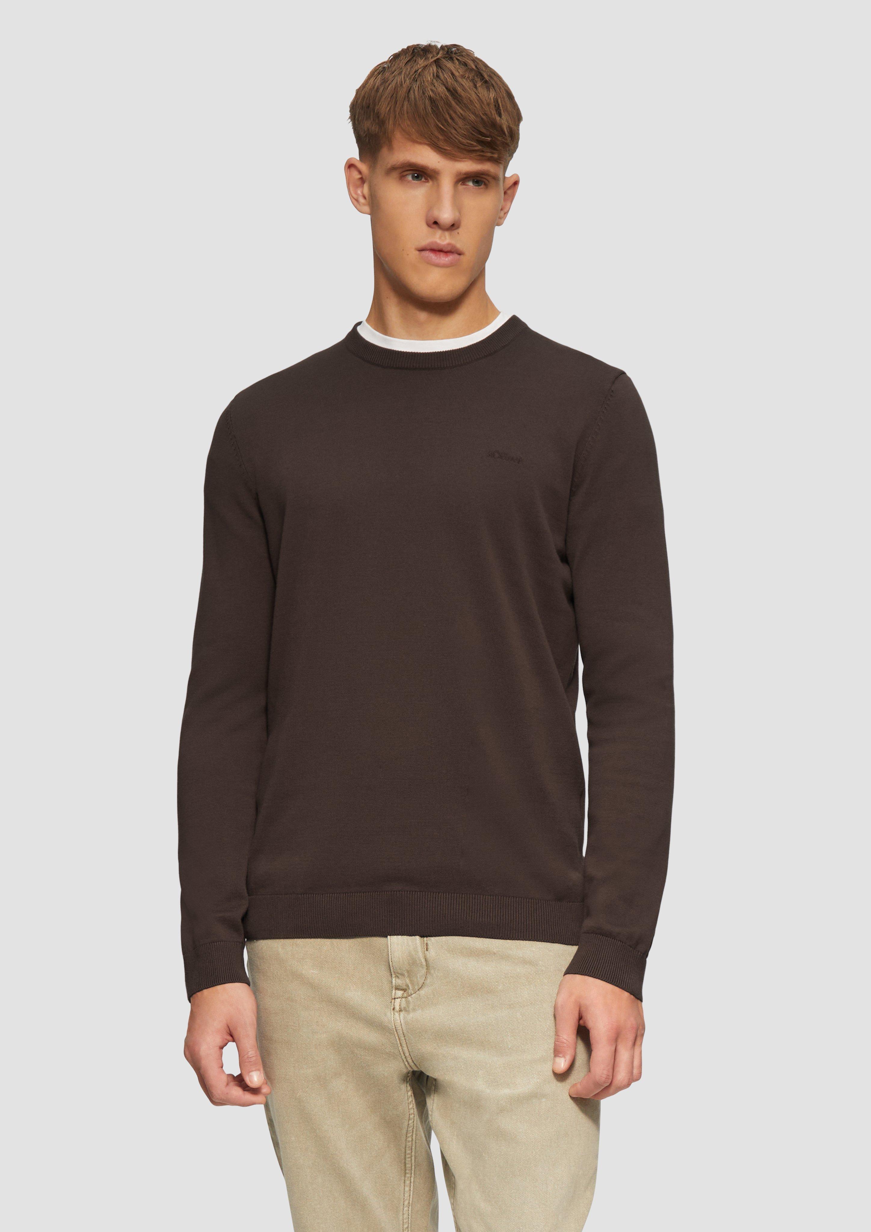 Pull en maille in 8870, 7840, 6343, 5366, 1203, 7802 & 90W0