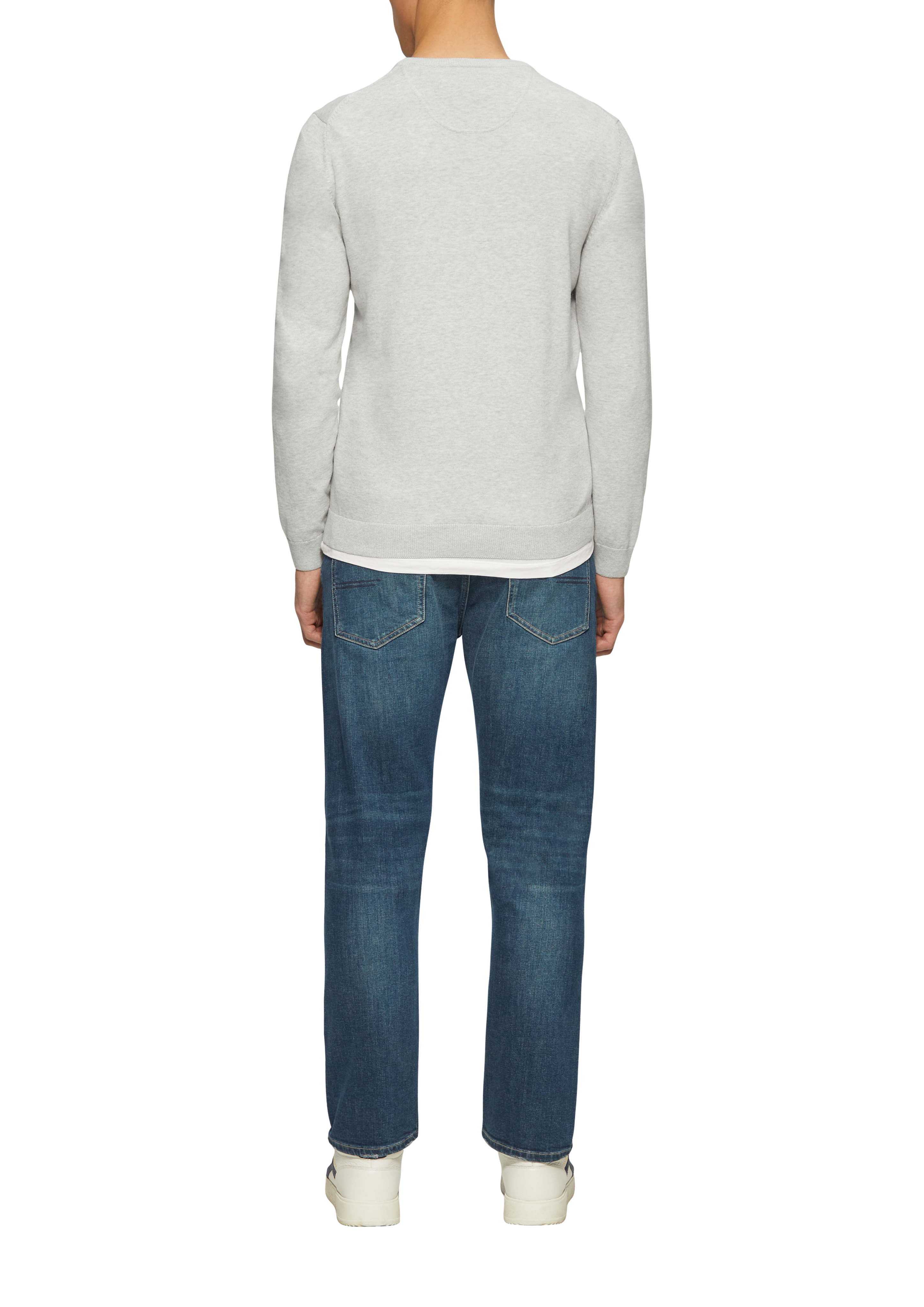 Thumbnail - Strickpullover