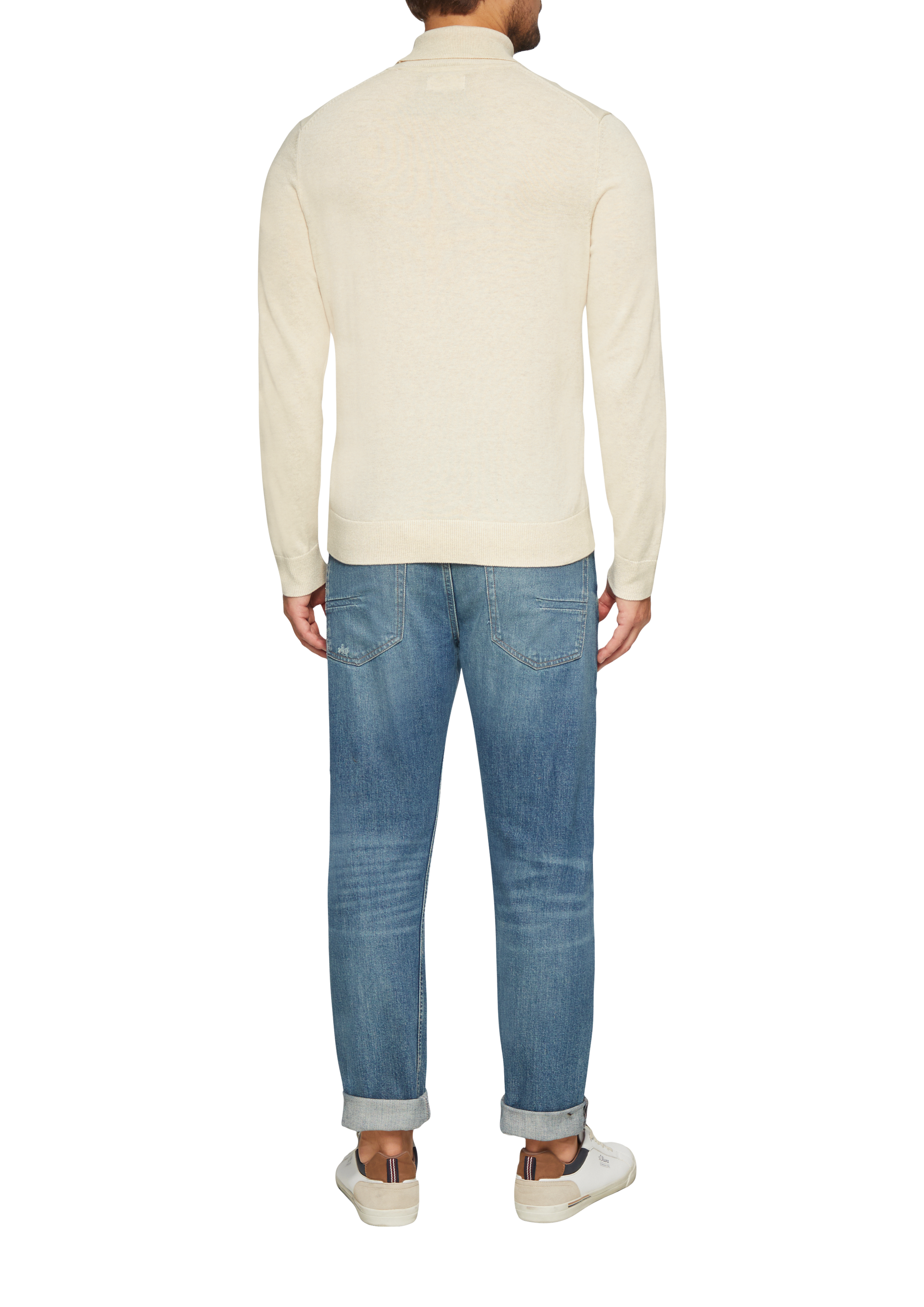 Thumbnail - Strickpullover