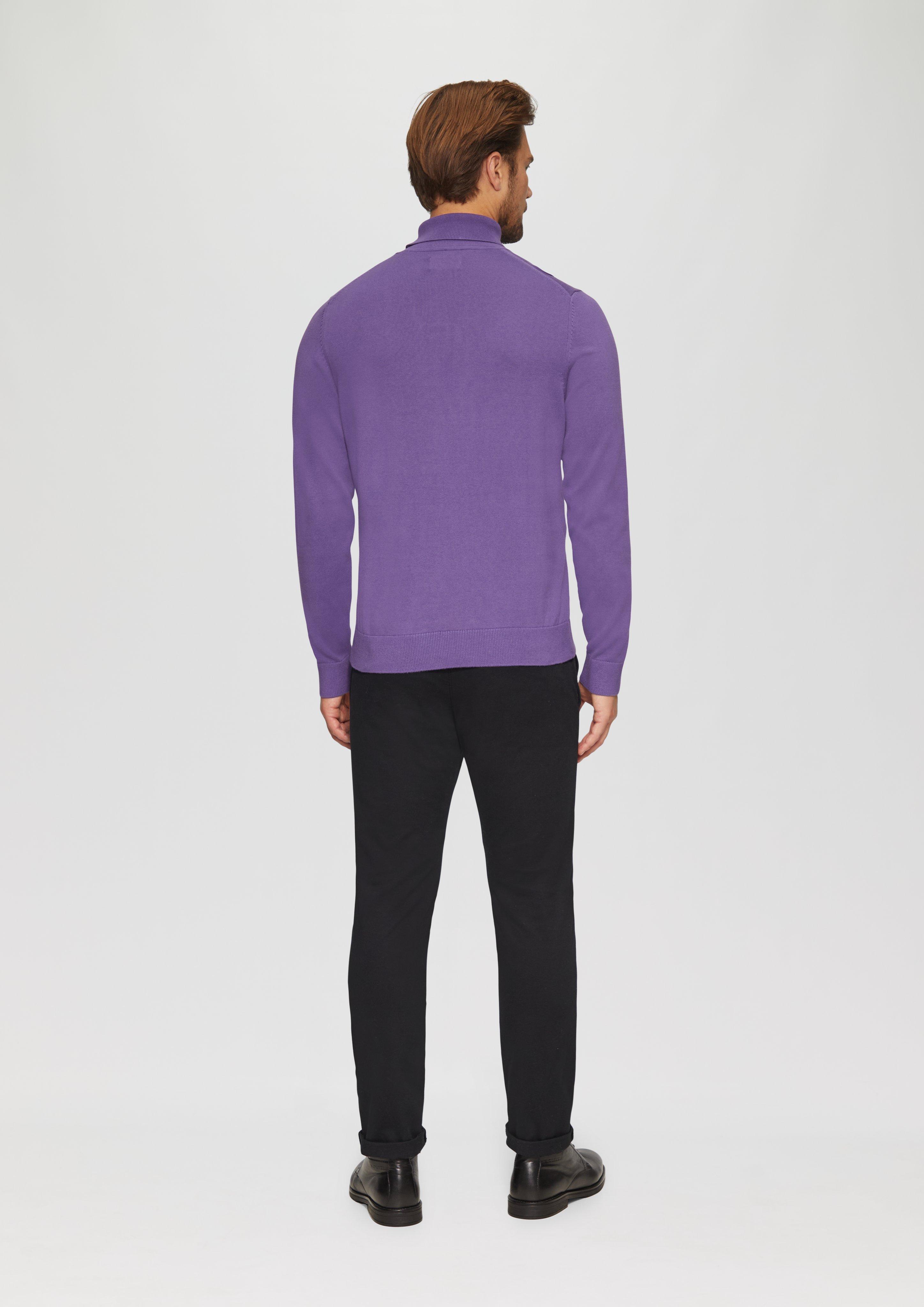 Pull en maille in 4839, 8351, 6767, 9823, 08W0 &amp; 8960