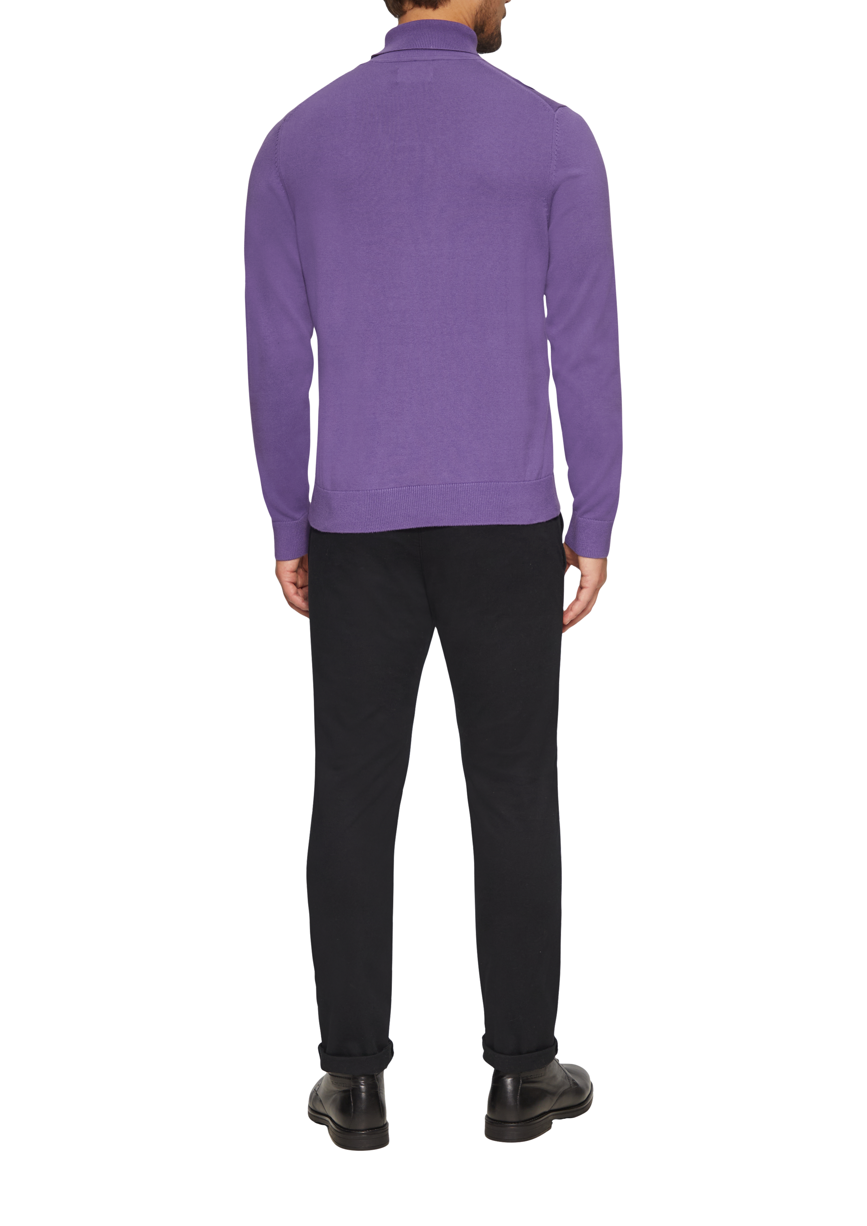 Thumbnail - Strickpullover