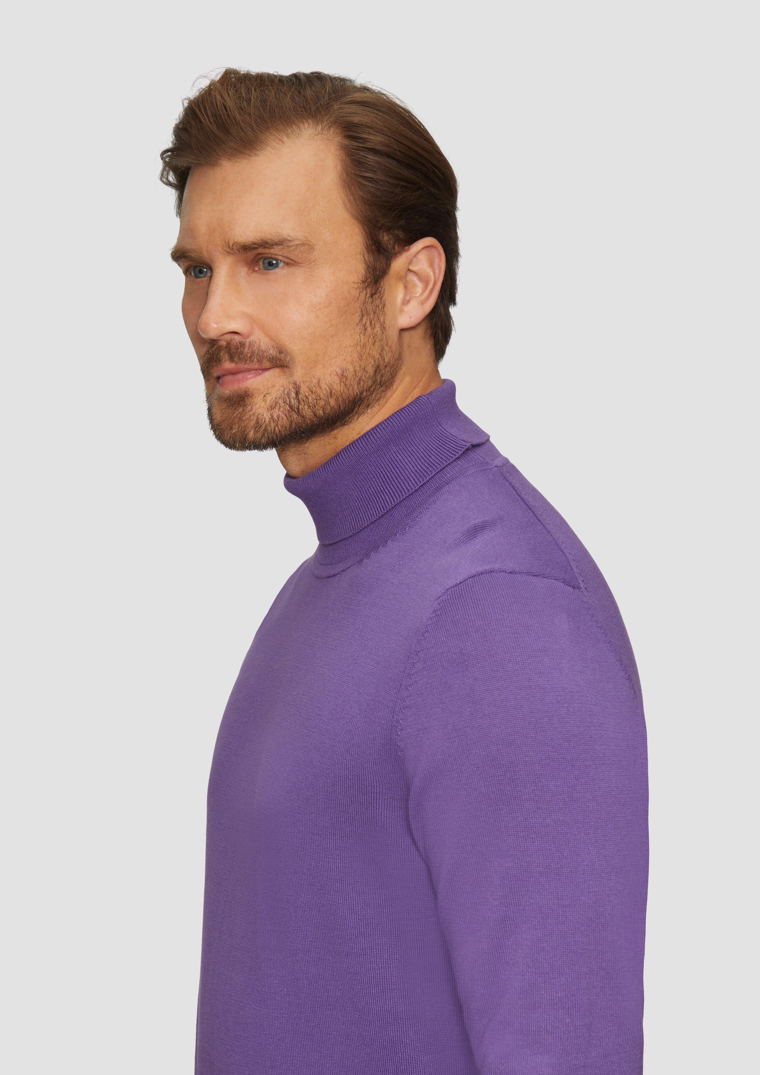 Pull en maille in 4839, 8351, 6767, 9823, 08W0 &amp; 8960