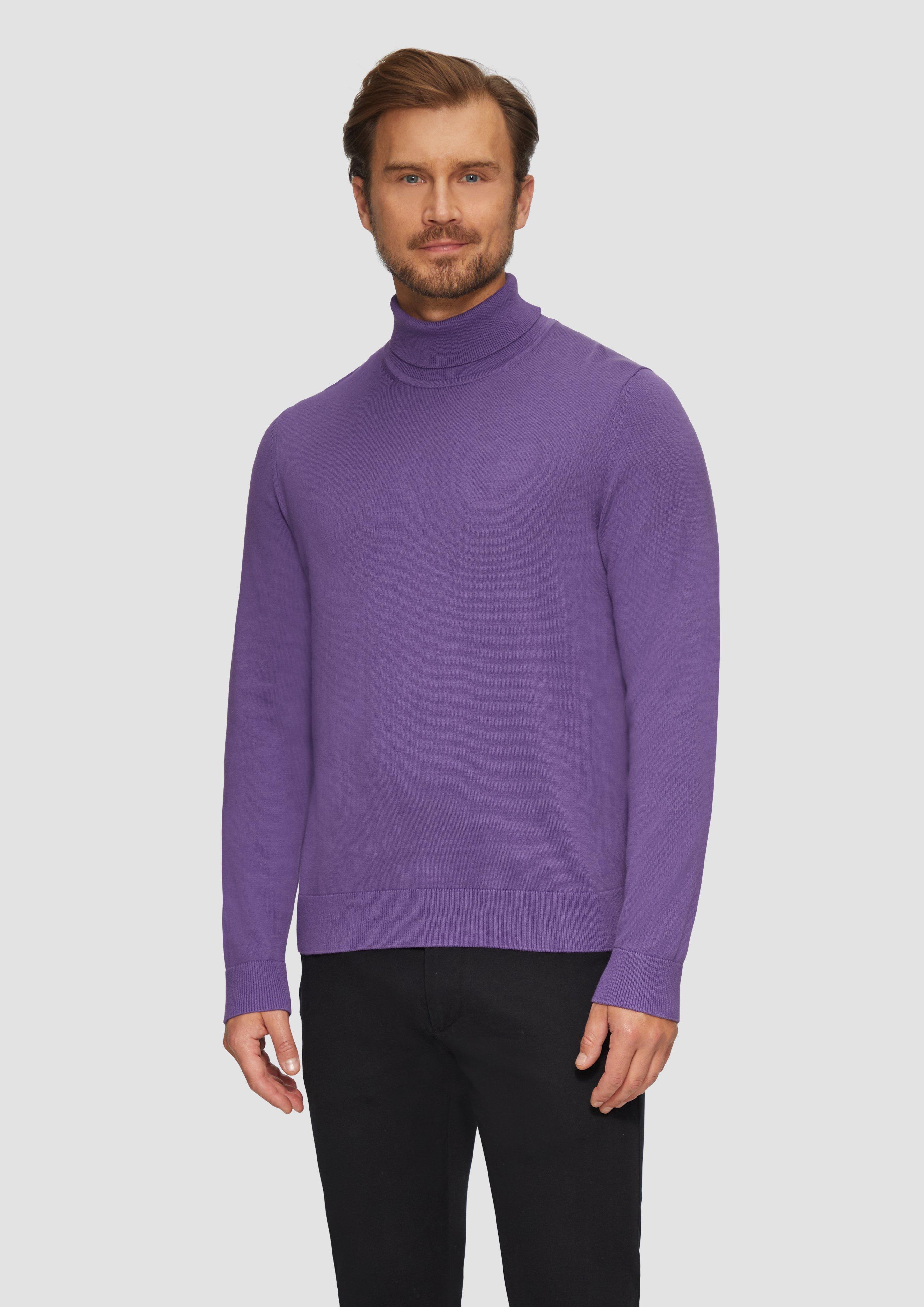 Pull en maille in 4839, 8351, 6767, 9823, 08W0 &amp; 8960