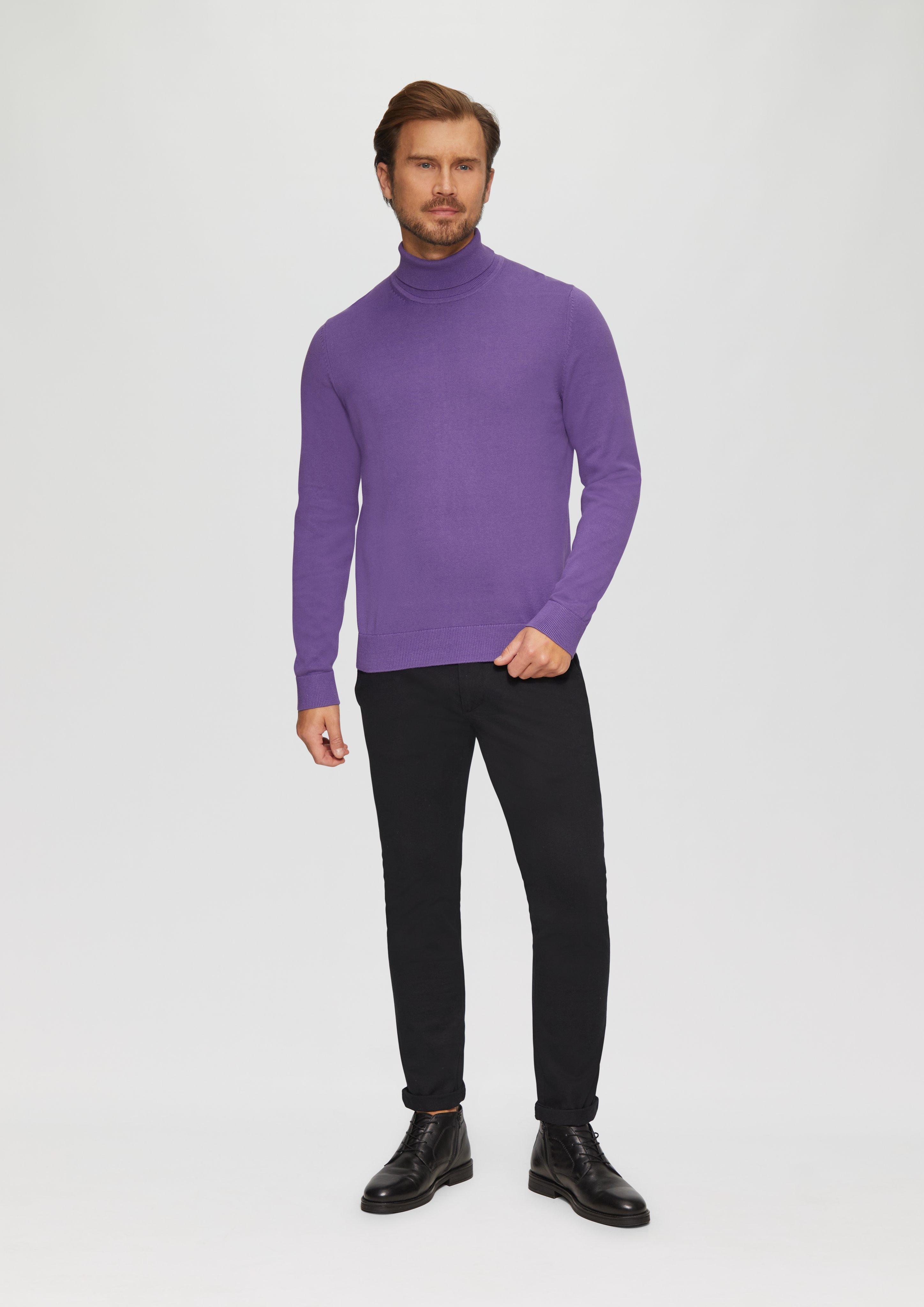 Pull en maille in 4839, 8351, 6767, 9823, 08W0 &amp; 8960