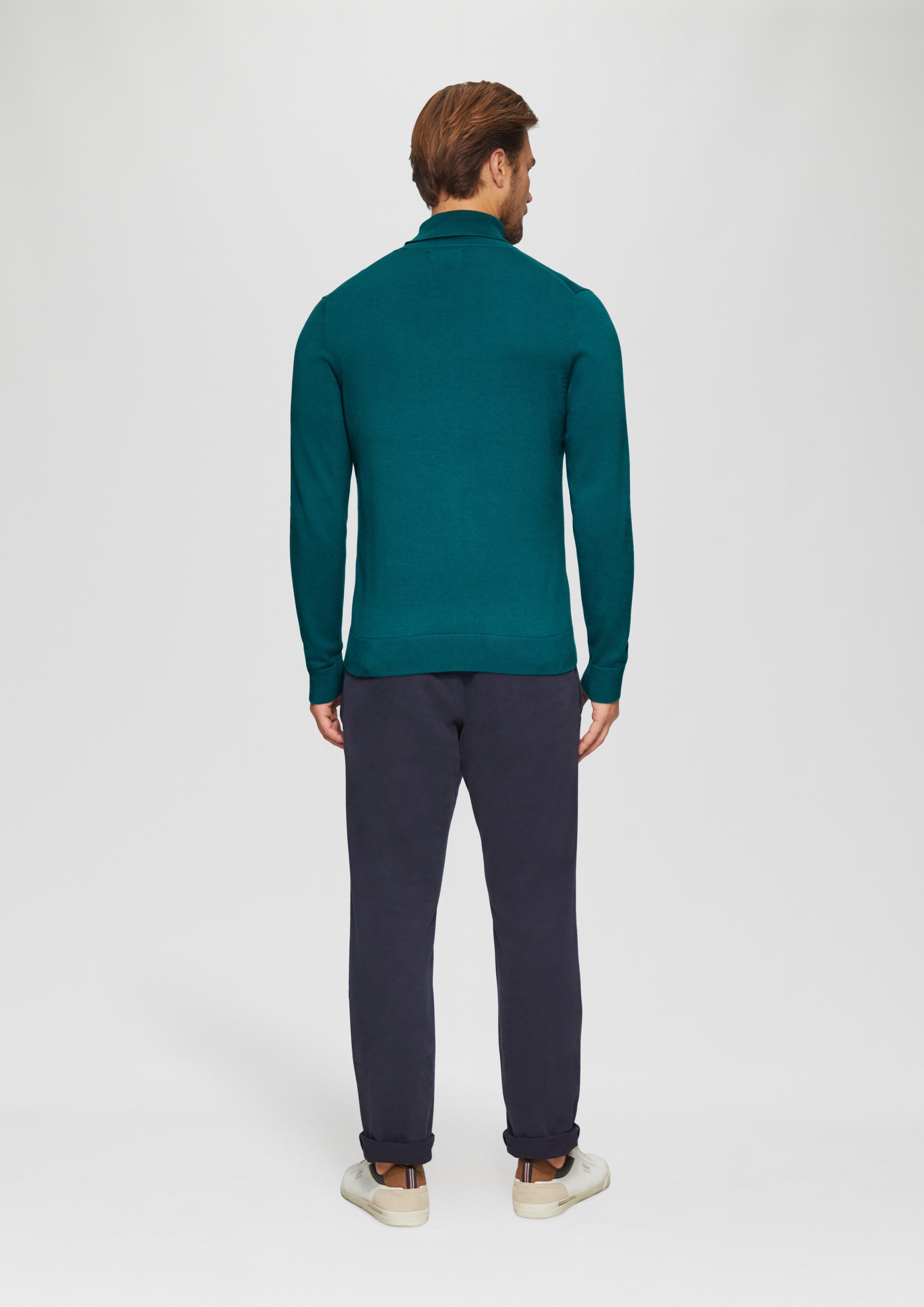 Pull en tricot in 6767, 4839, 8351, 9823, 08W0 & 8960