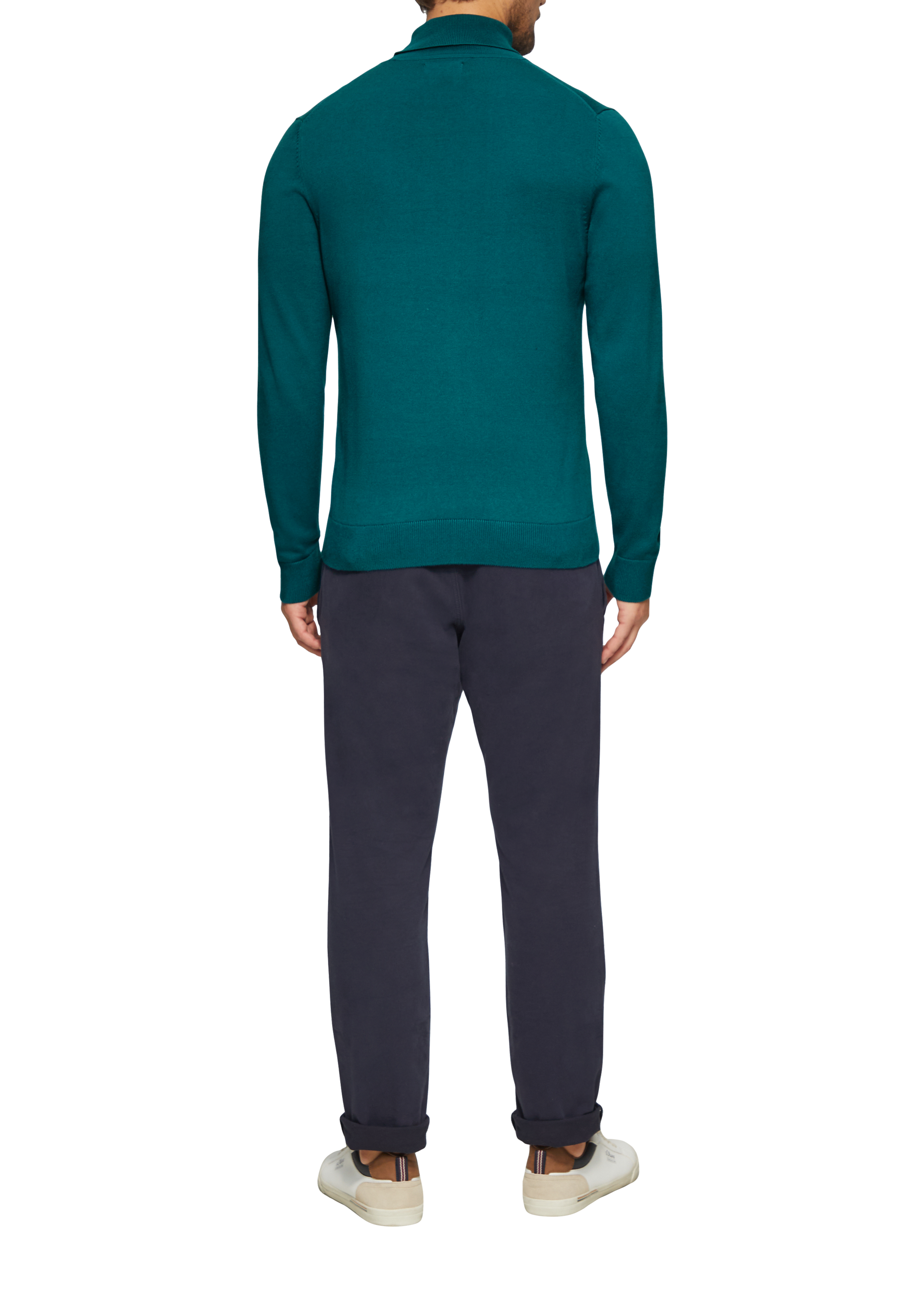 Thumbnail - Strickpullover