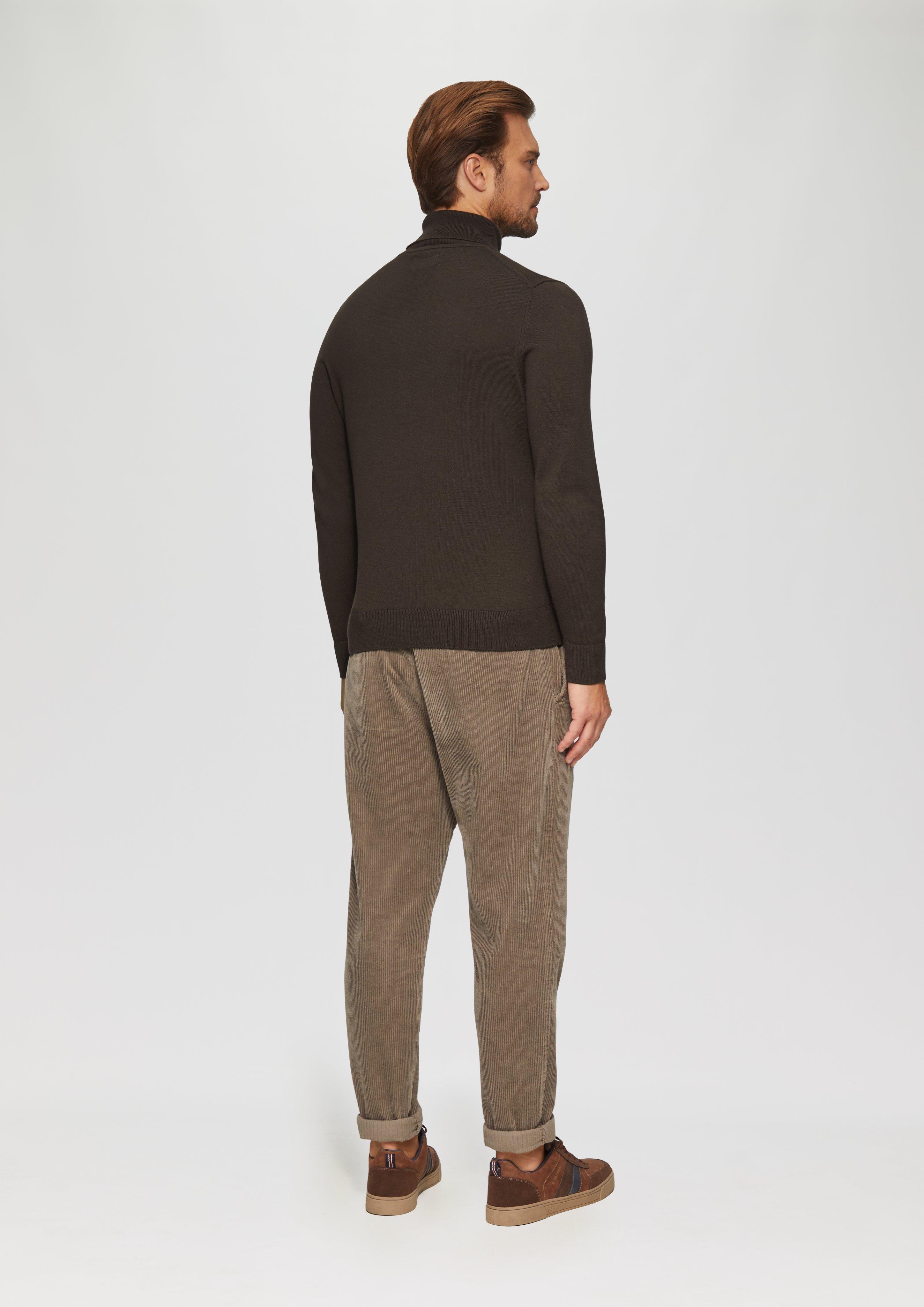 Strickpullover in 8960, 4839, 8351, 6767, 9823 & 08W0