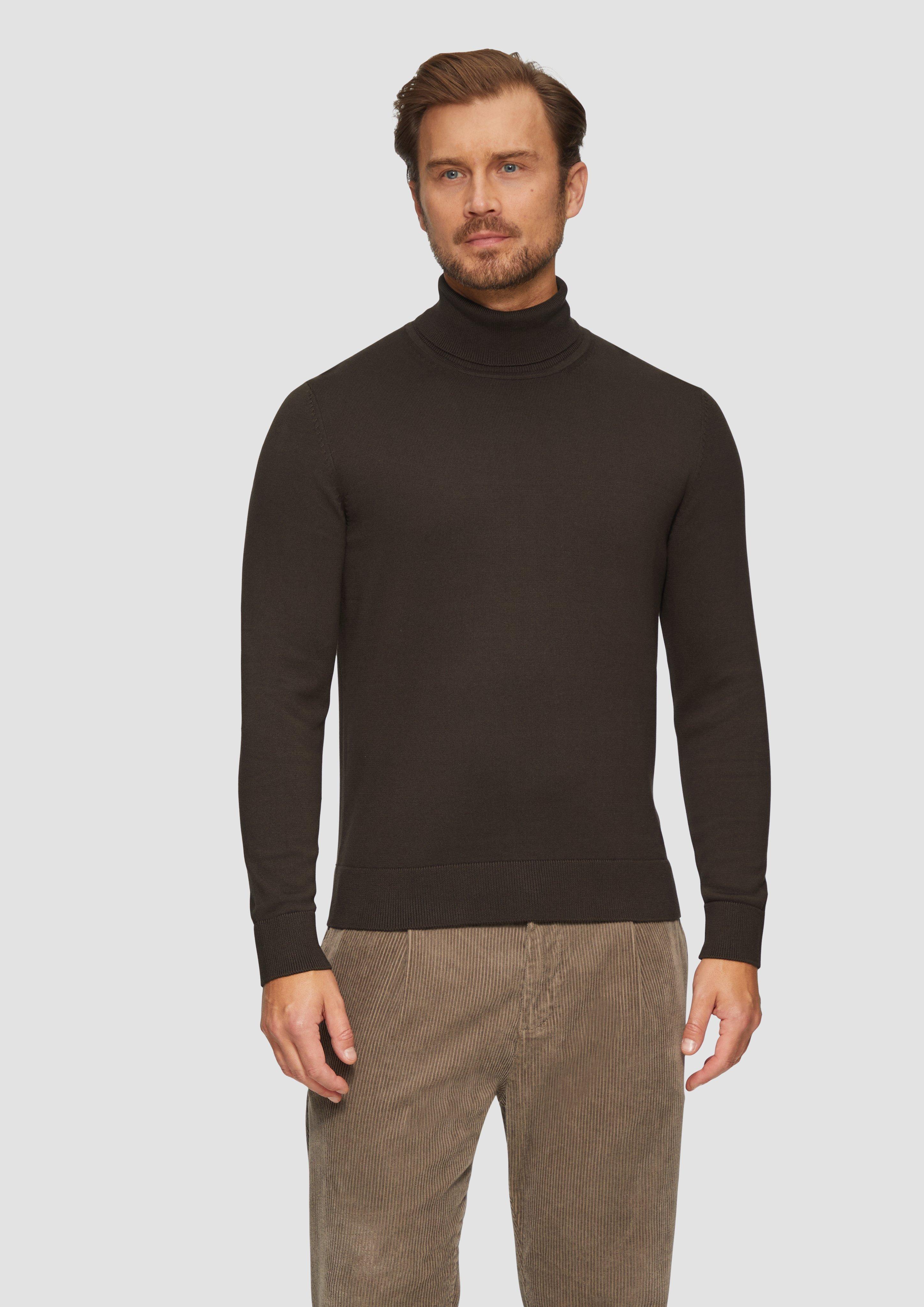 Strickpullover in 8960, 4839, 8351, 6767, 9823 & 08W0