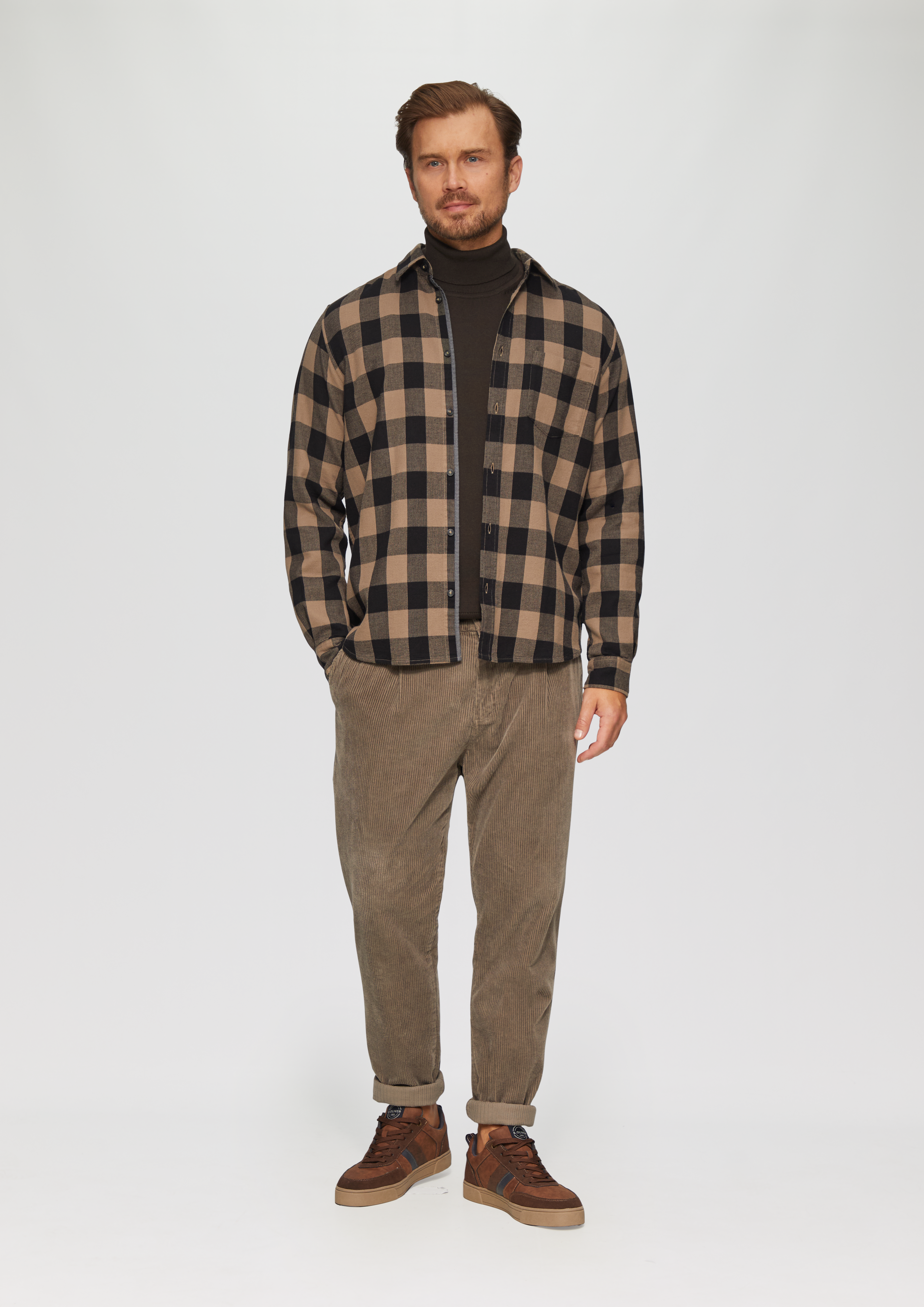 Strickpullover in 8960, 4839, 8351, 6767, 9823 & 08W0