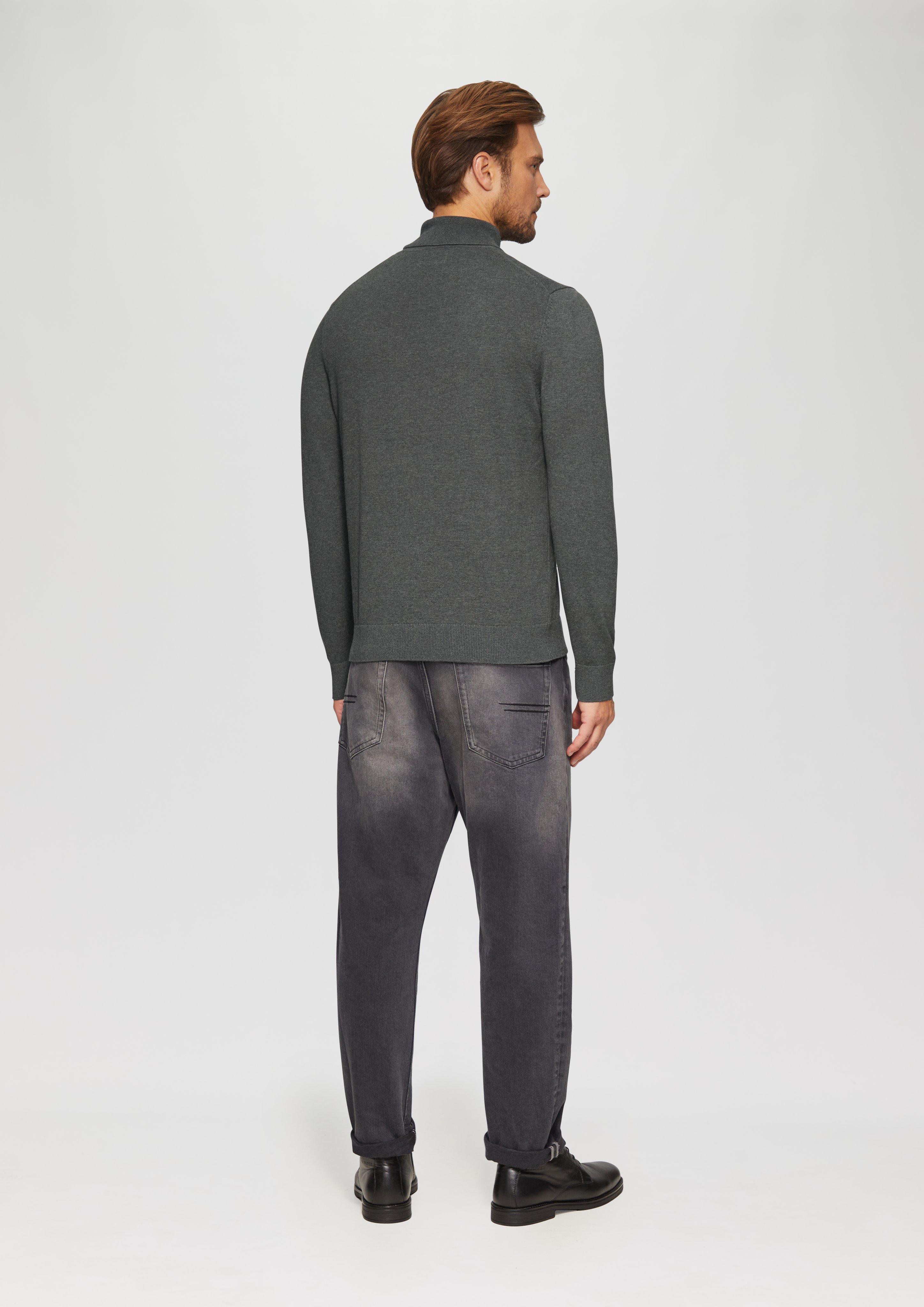 Pull en maille in 9823, 4839, 8351, 6767, 08W0 & 8960