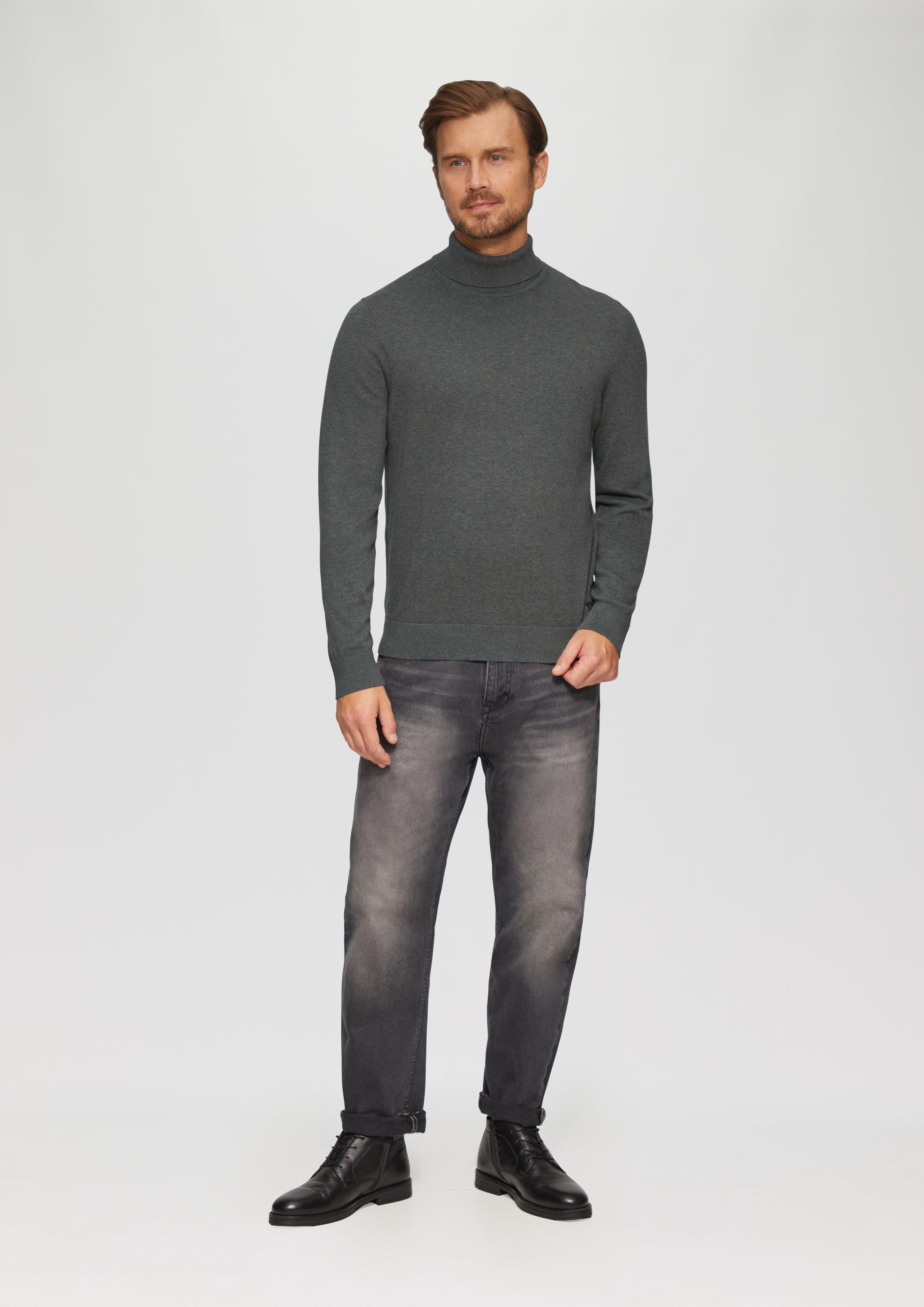 Pull en maille in 9823, 4839, 8351, 6767, 08W0 & 8960