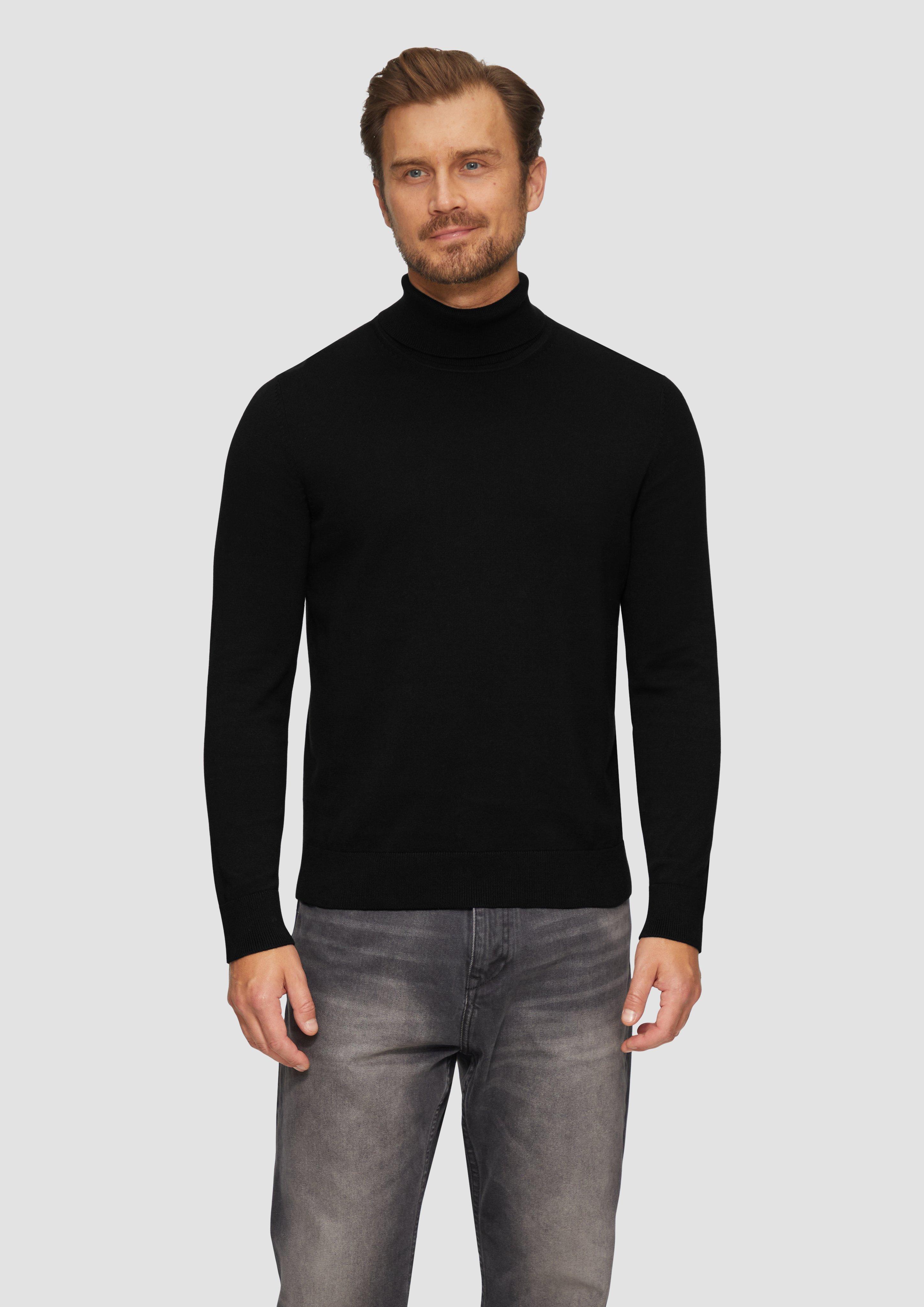 Strickpullover in 9999, 4839, 8351, 6767, 9823, 08W0 & 8960
