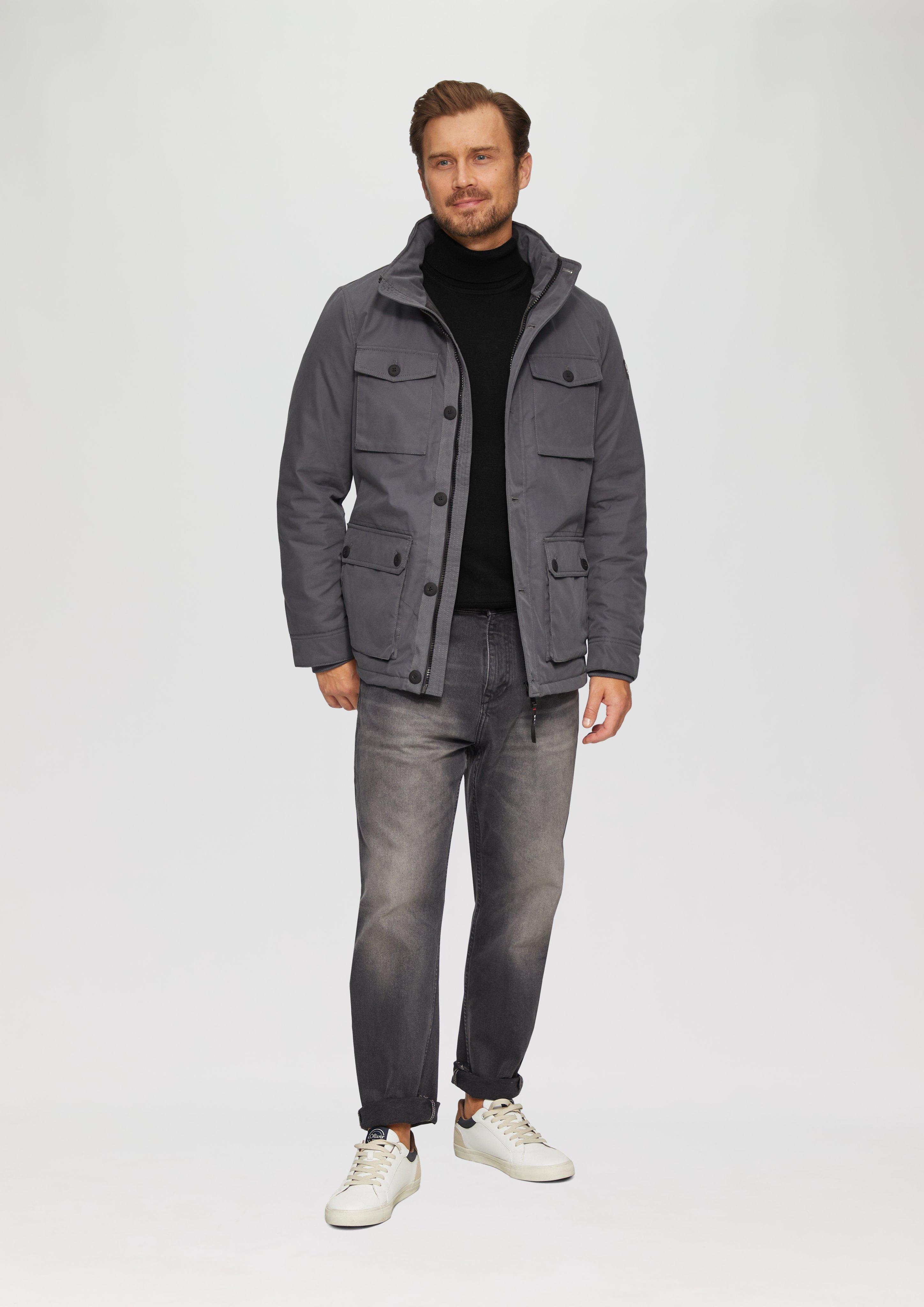 Strickpullover in 9999, 4839, 8351, 6767, 9823, 08W0 & 8960