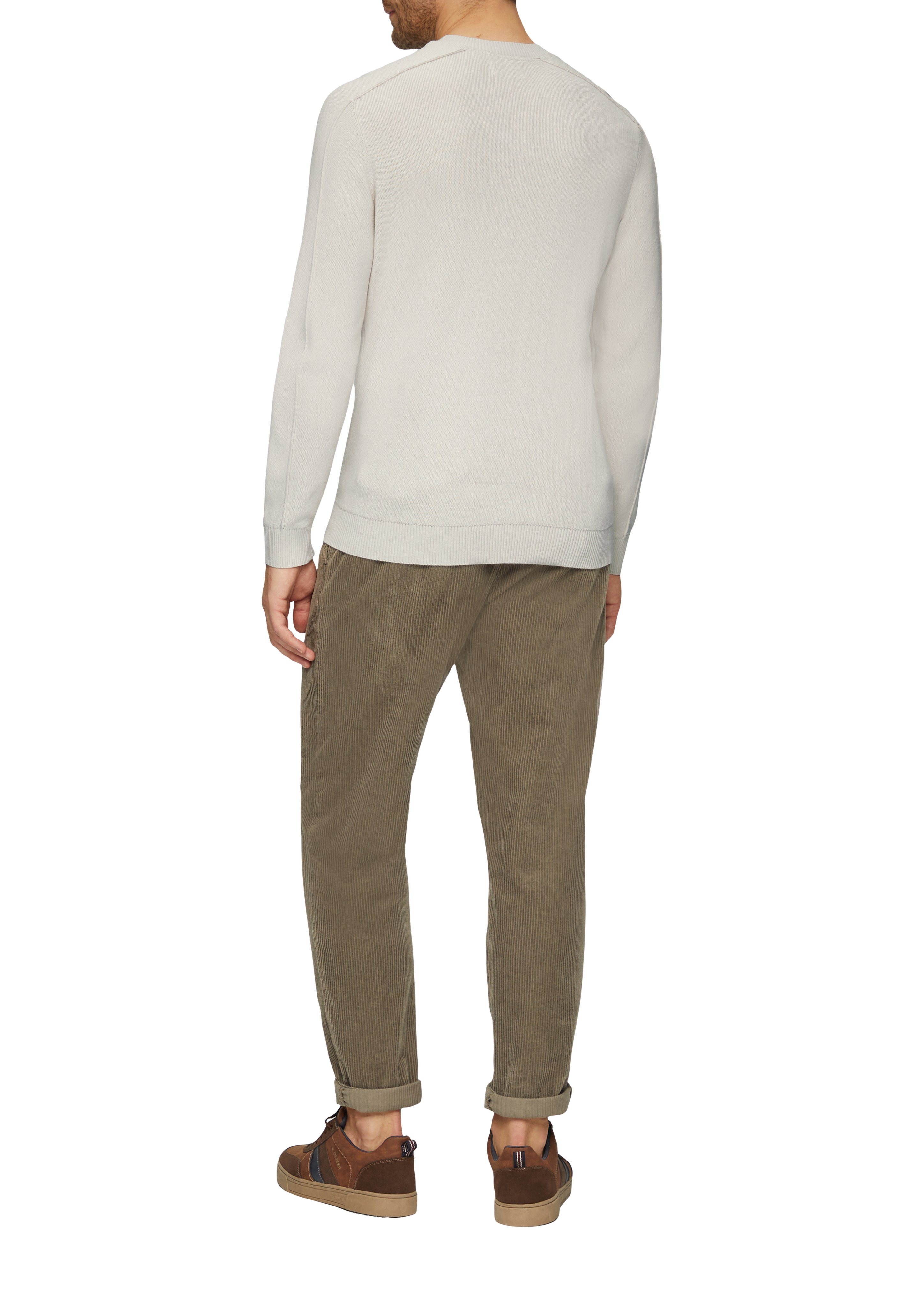 Thumbnail - Strickpullover