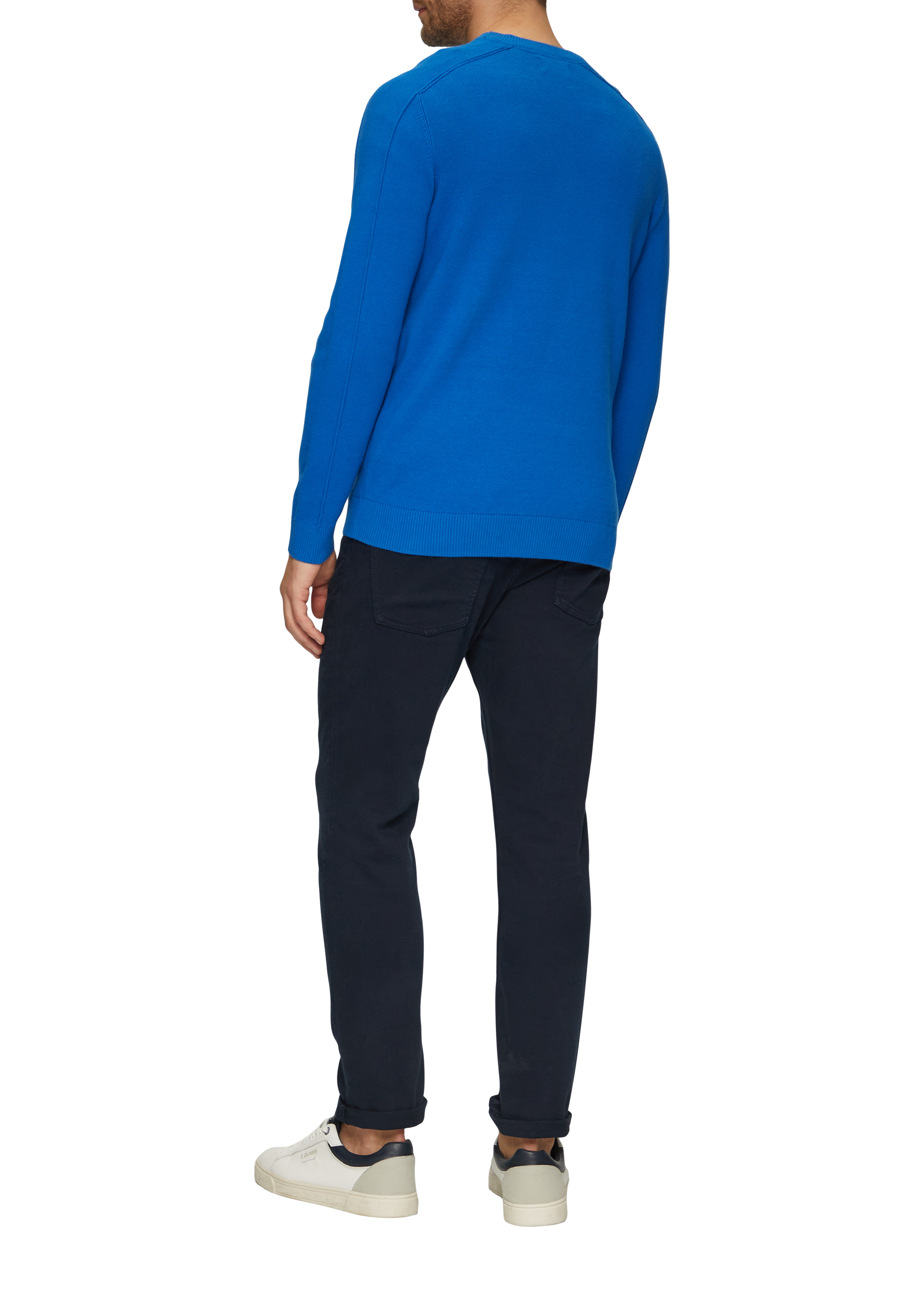 Thumbnail - Strickpullover