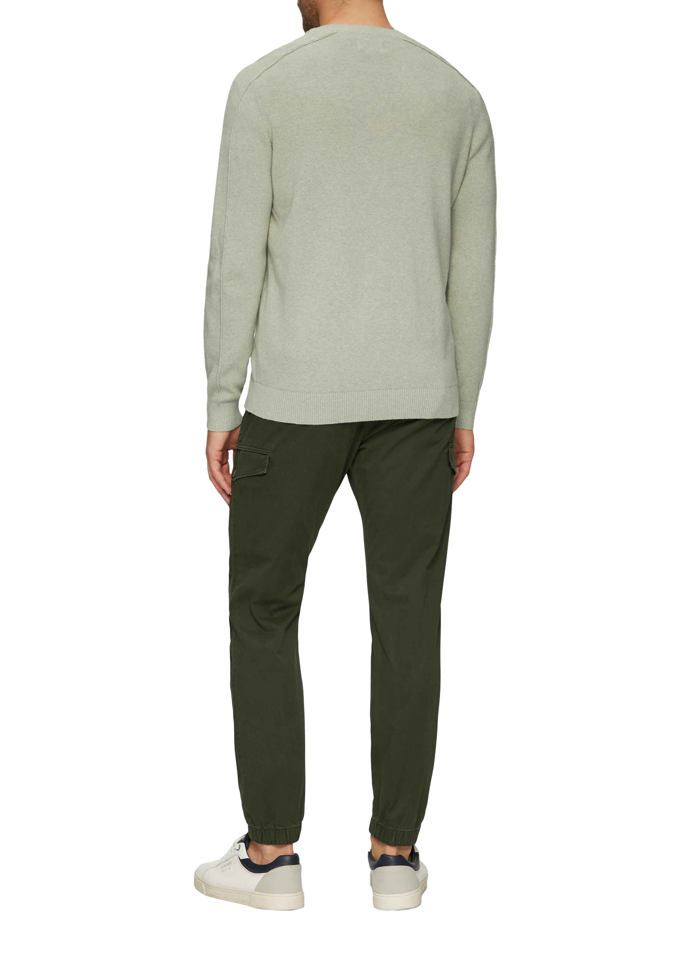 Thumbnail - Strickpullover