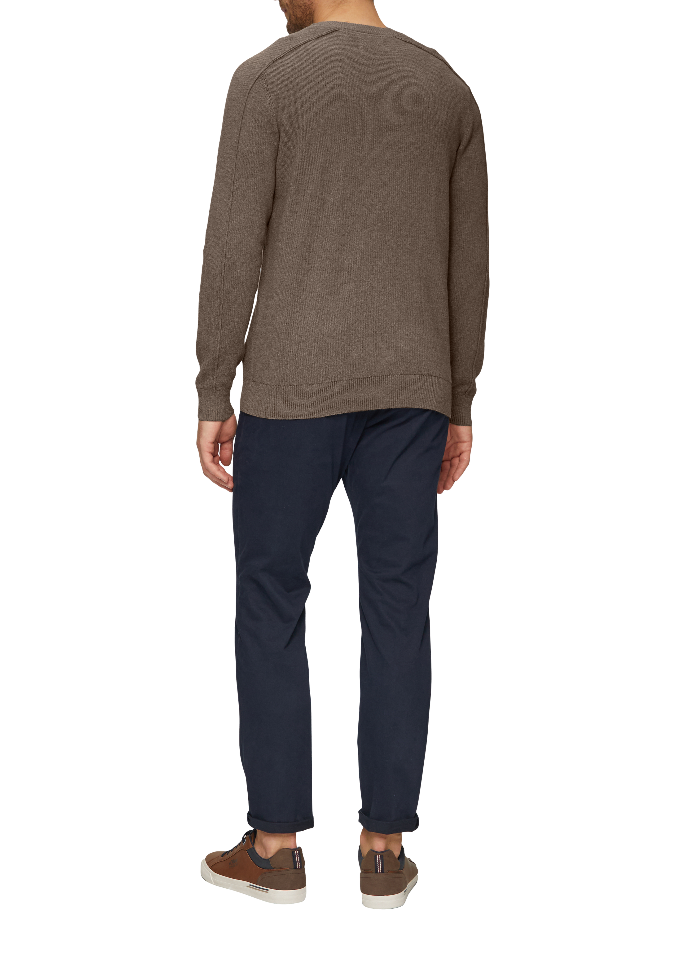 Thumbnail - Strickpullover