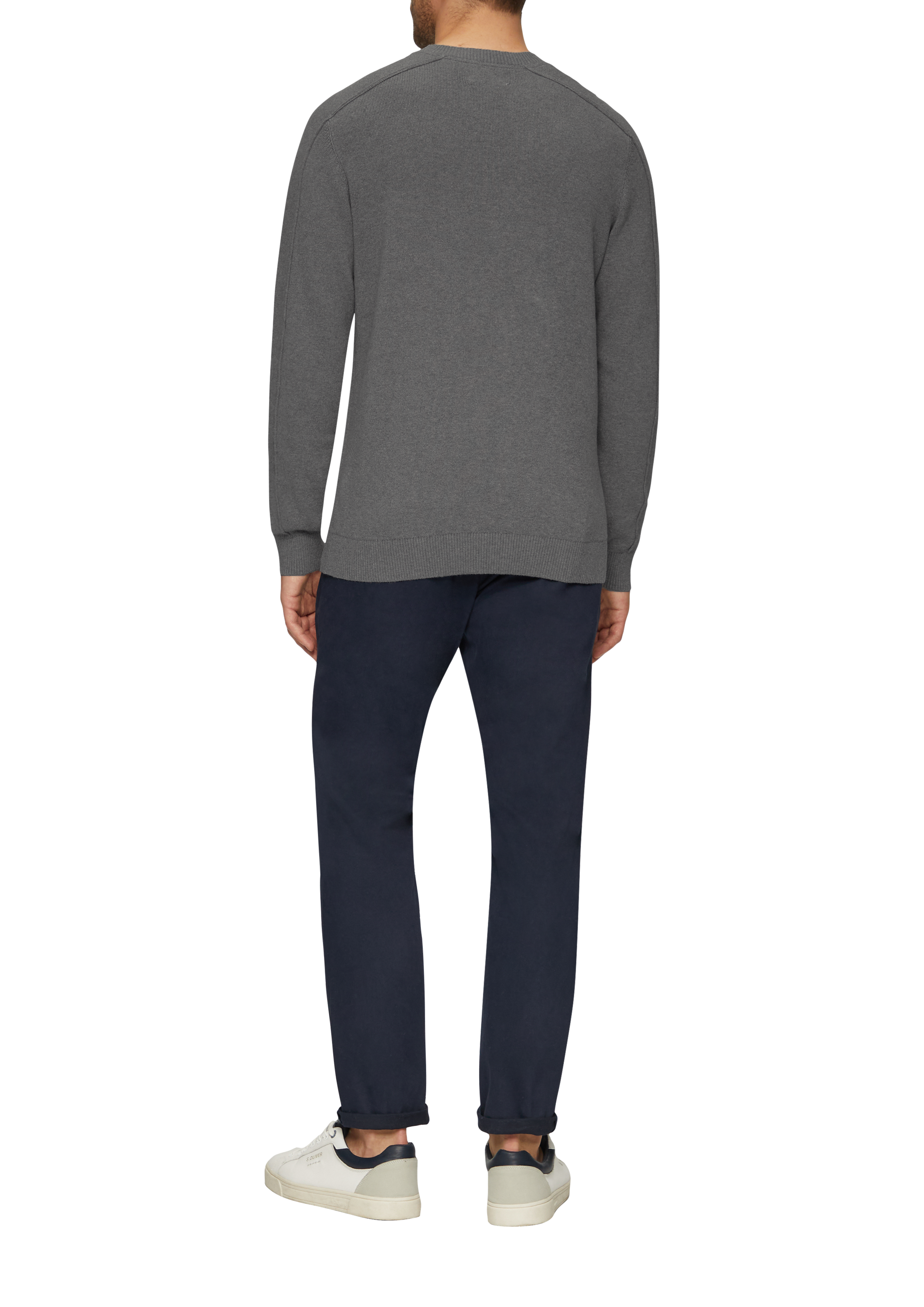 Thumbnail - Strickpullover