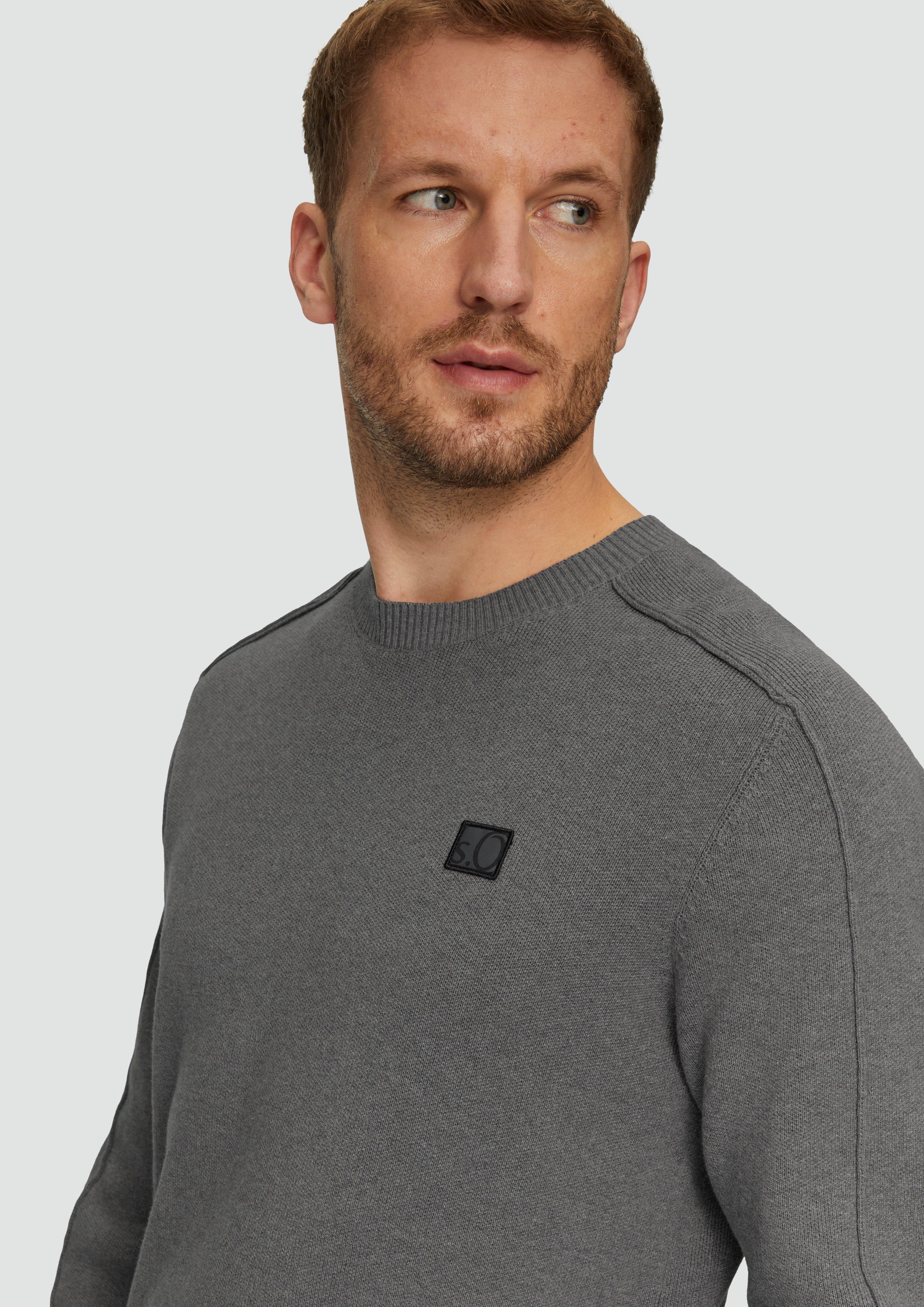 Pull en tricot in 9730, 5534, 67W0, 0330 & 5978