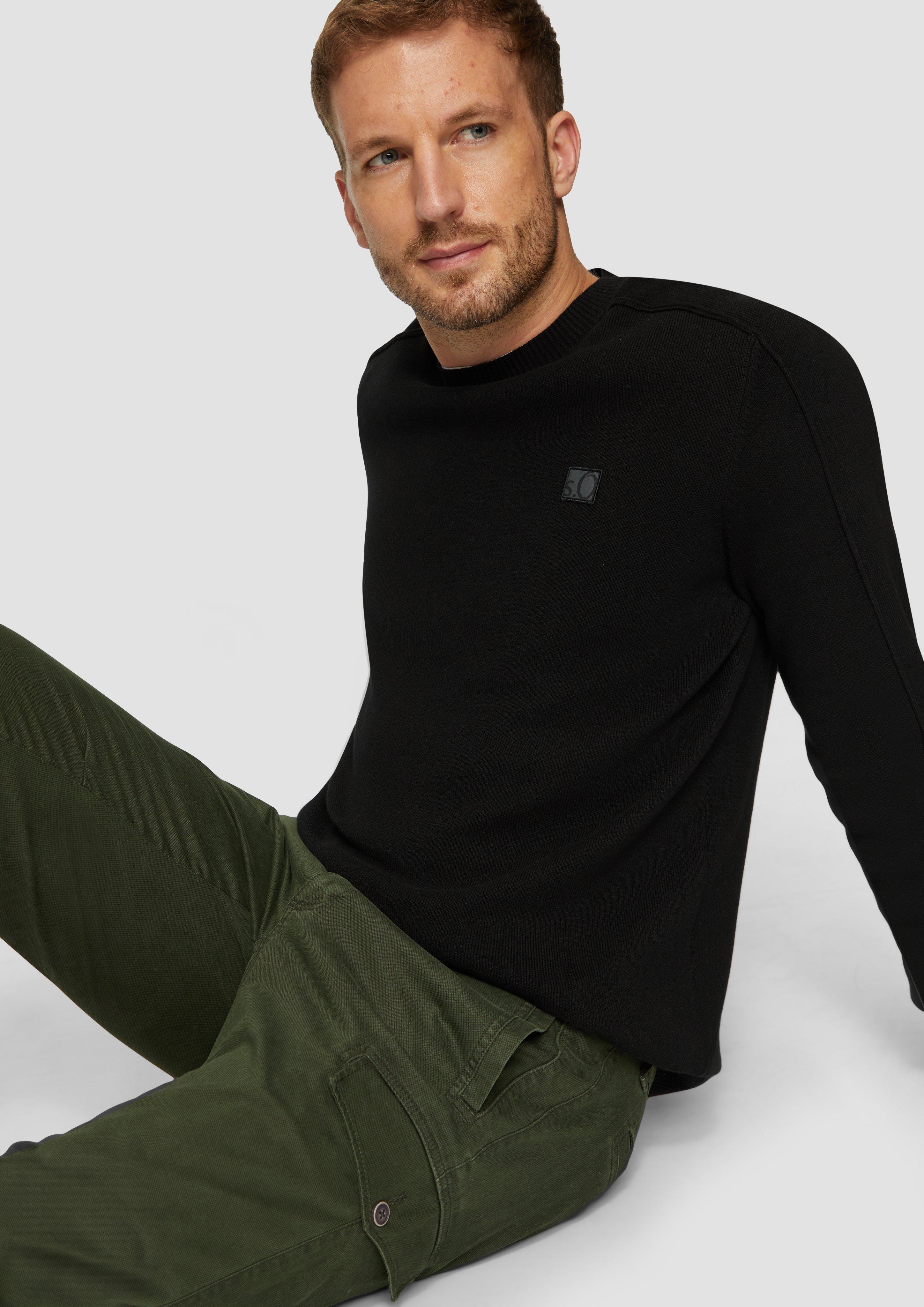 Pull en tricot in 9999, 5534, 67W0, 0330, 9730 & 5978