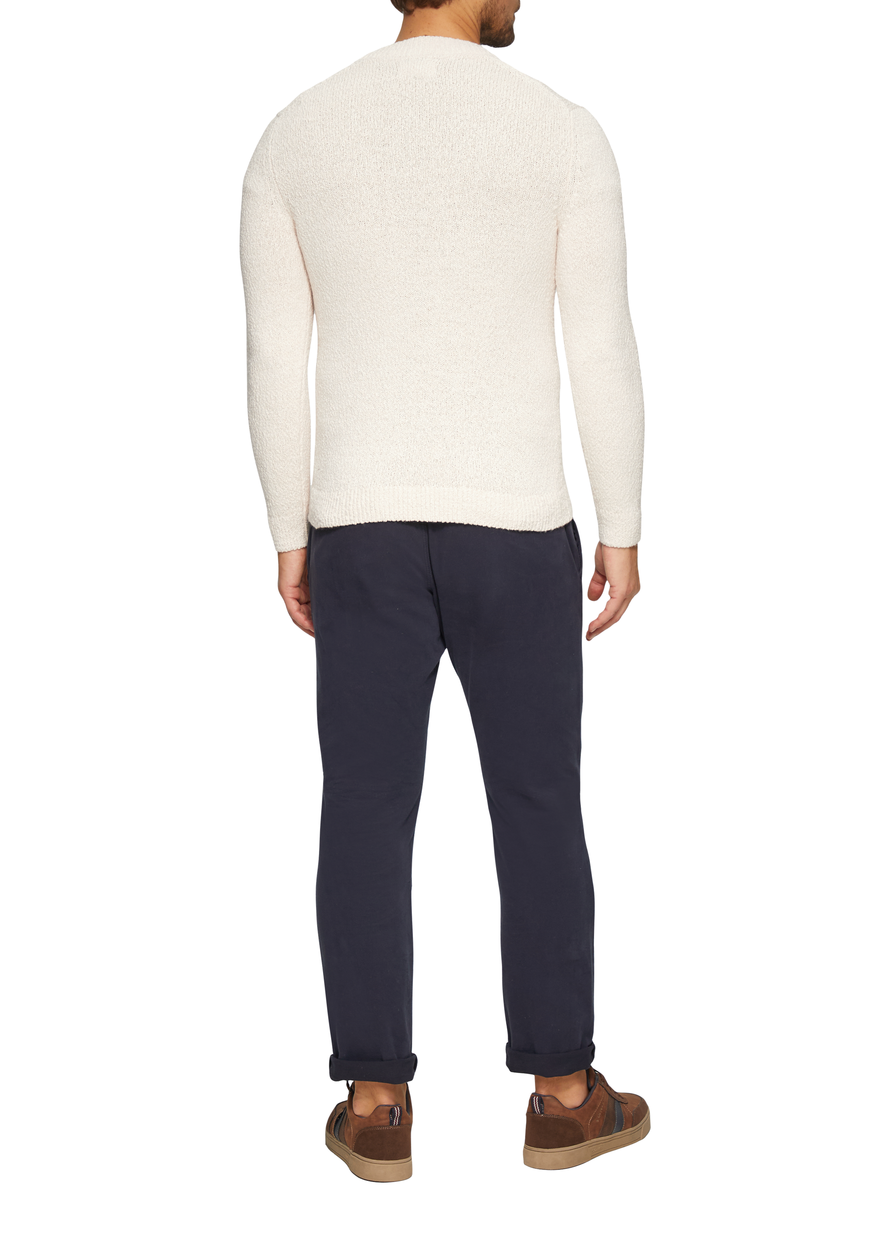 Thumbnail - Strickpullover