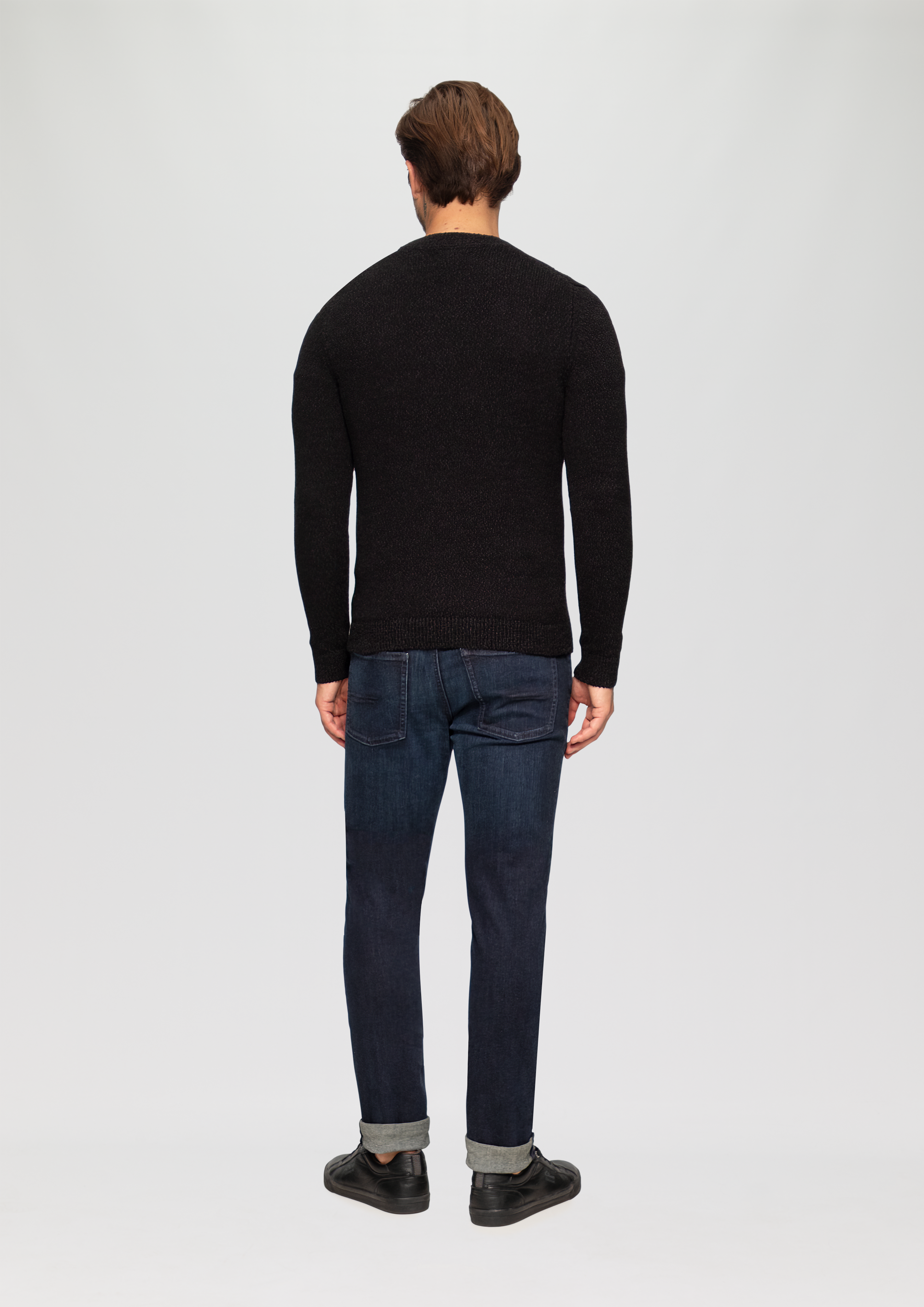 Pulóver in 9999 & 0805